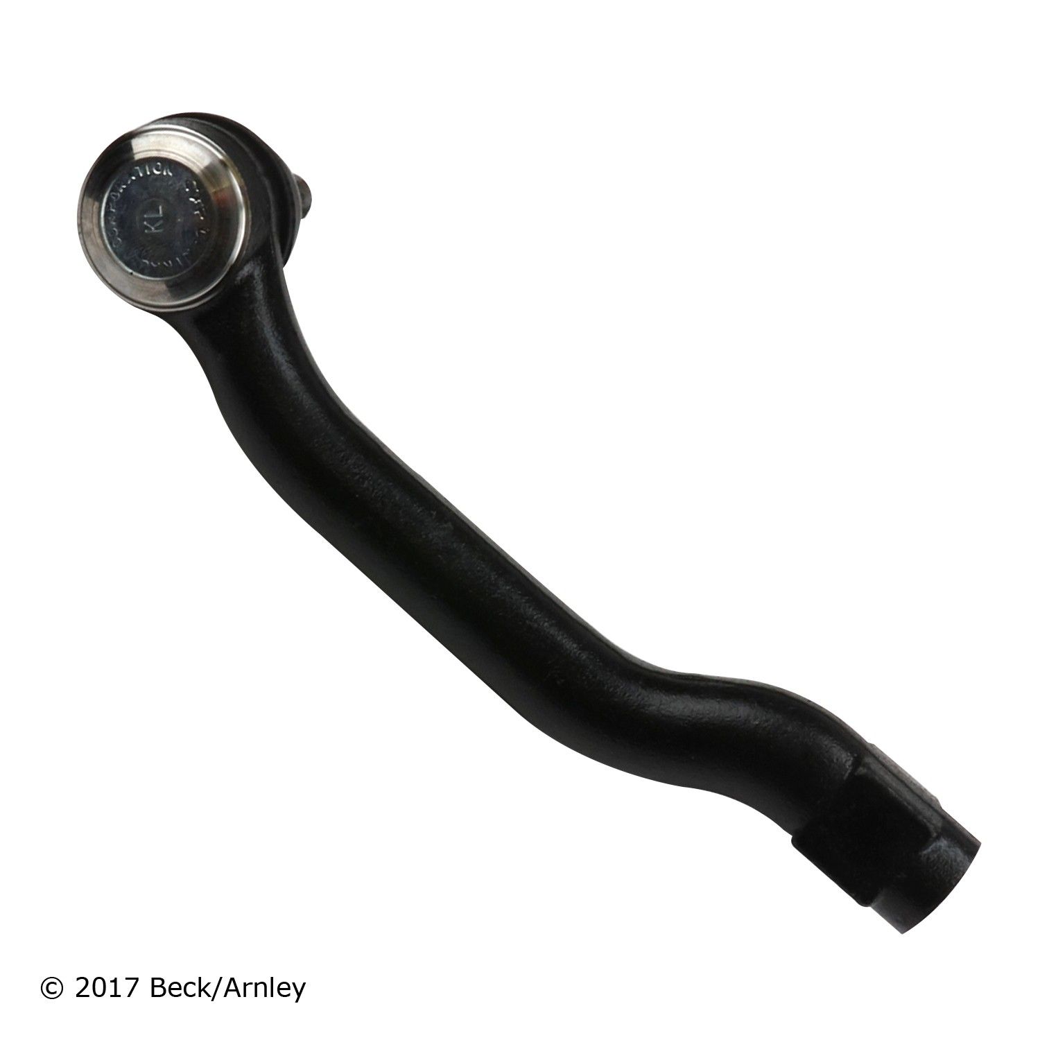 2018, 2017, 2016, 2015, 2014, 2013 Lexus ES300h Steering Tie Rod End
