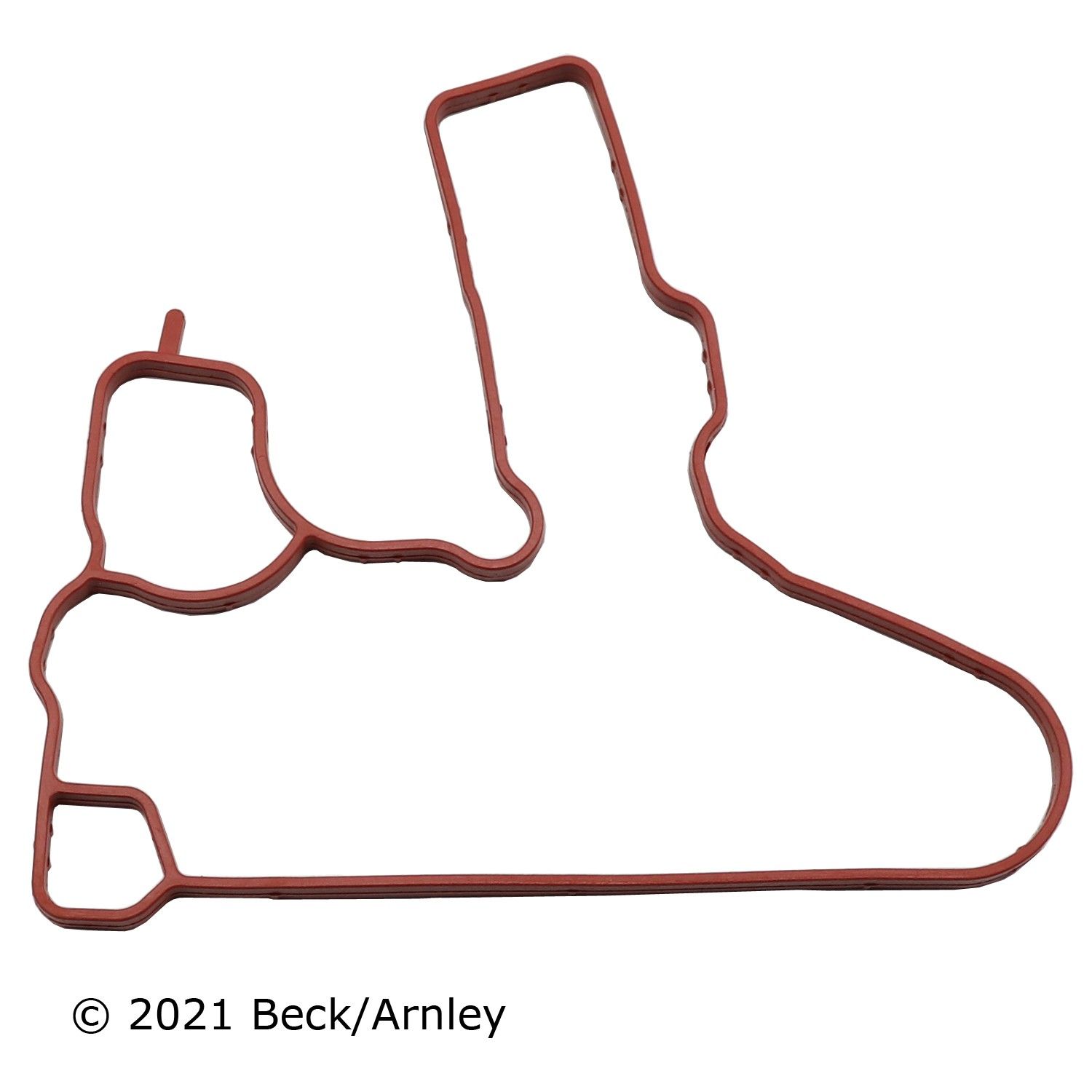 Engine Crankcase Vent Valve