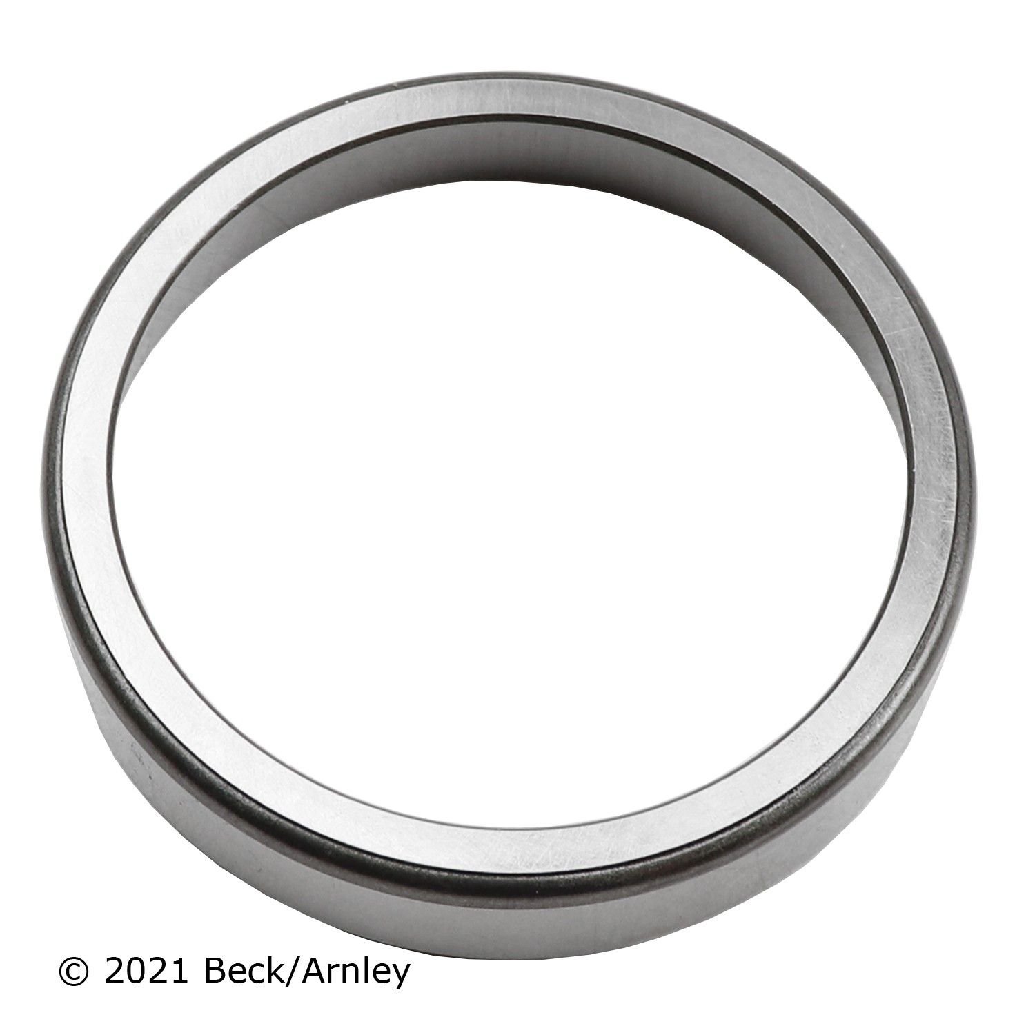 1976 Audi 100 Series Differential Bearing - Rear Right (Beck Arnley 051-2683)