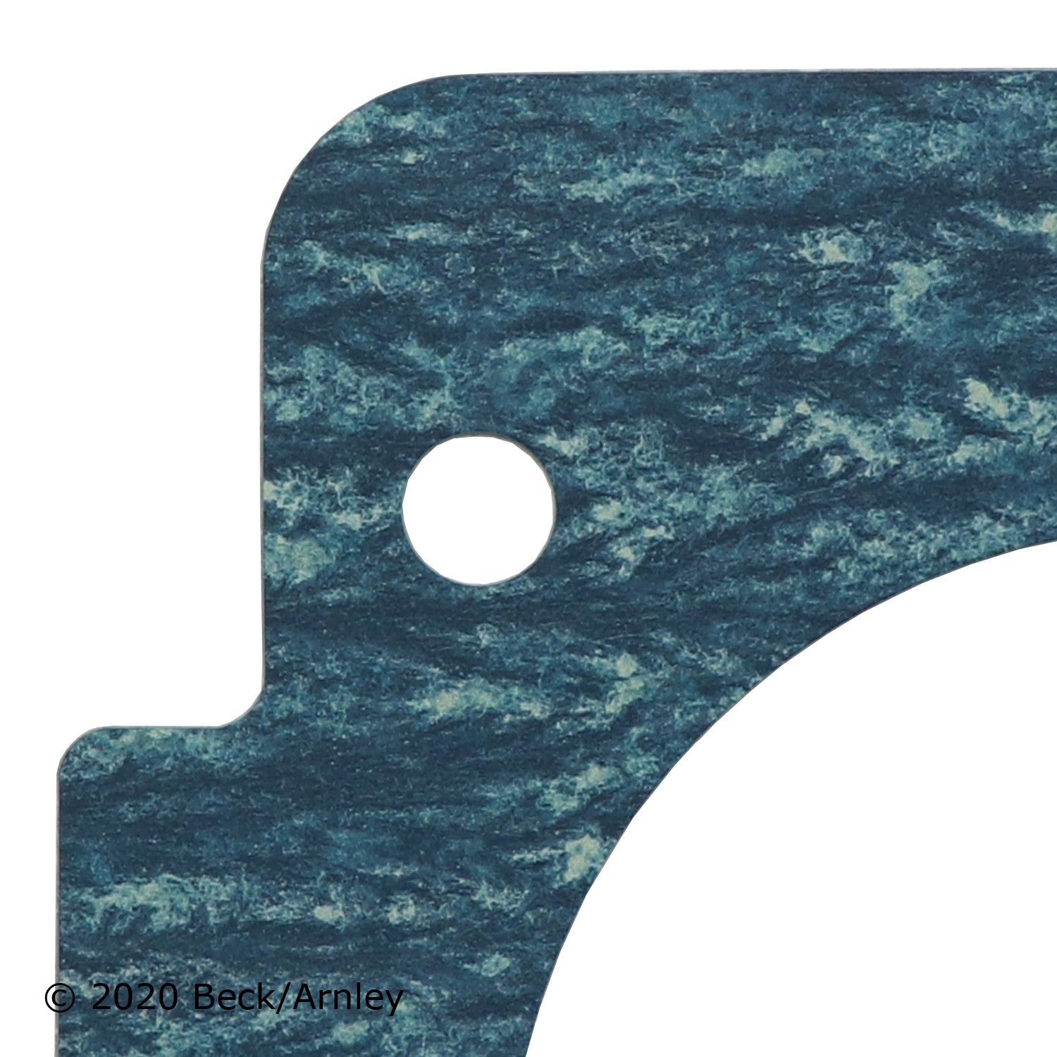 Fuel Injection Throttle Body Mounting Gasket