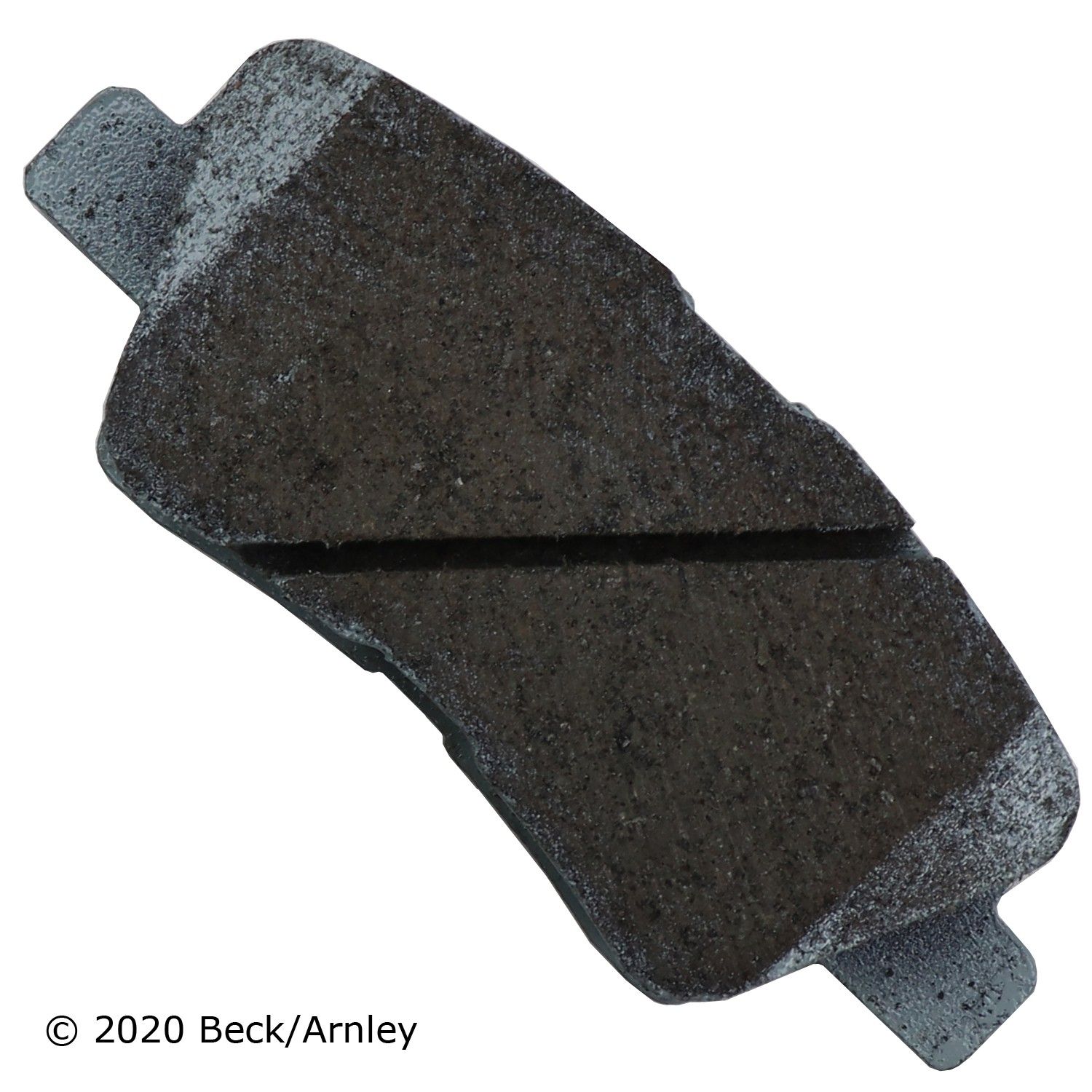 2015, 2014 Kia Optima Disc Brake Pad Set