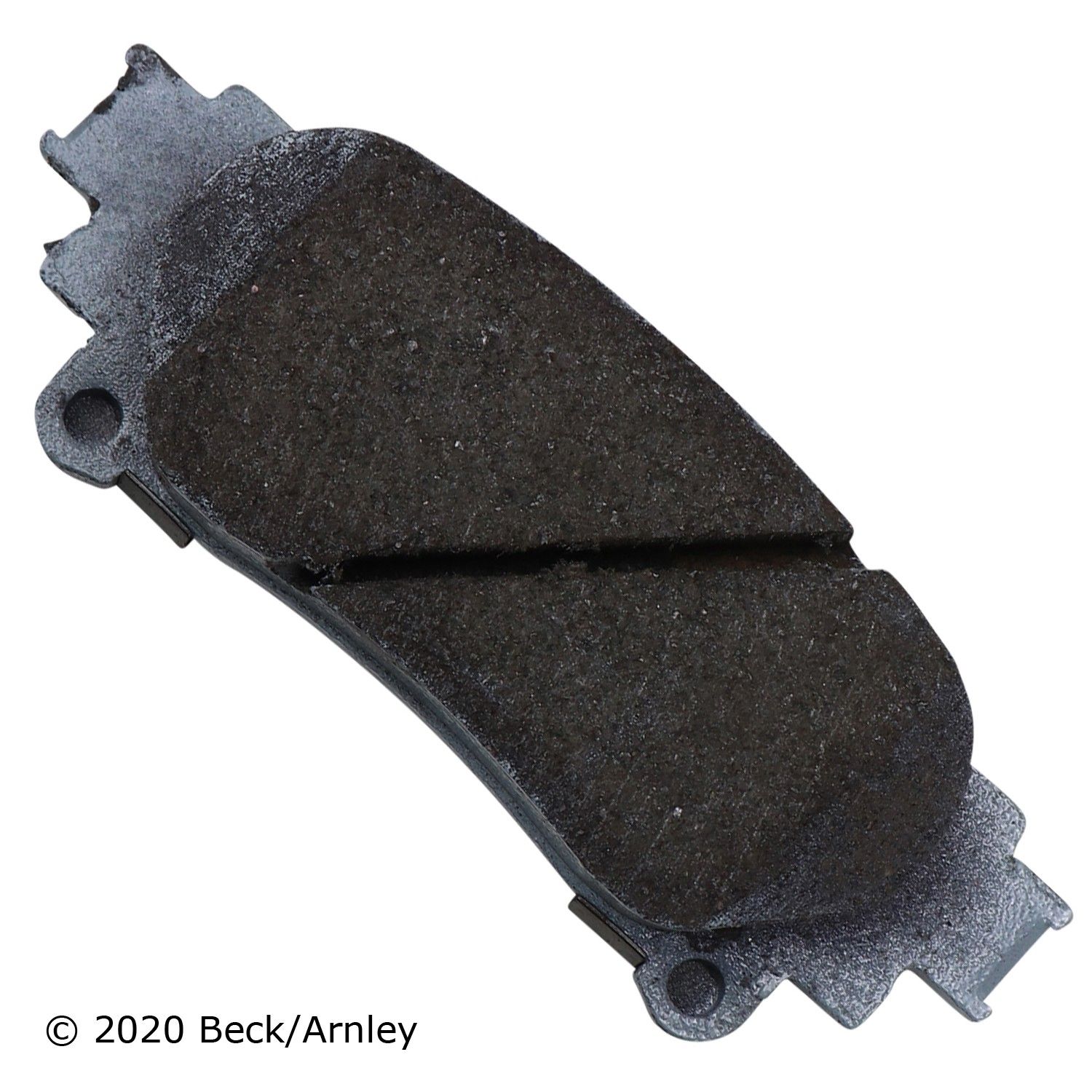 2020, 2019, 2018, 2017, 2016 Lexus IS300 Disc Brake Pad Set