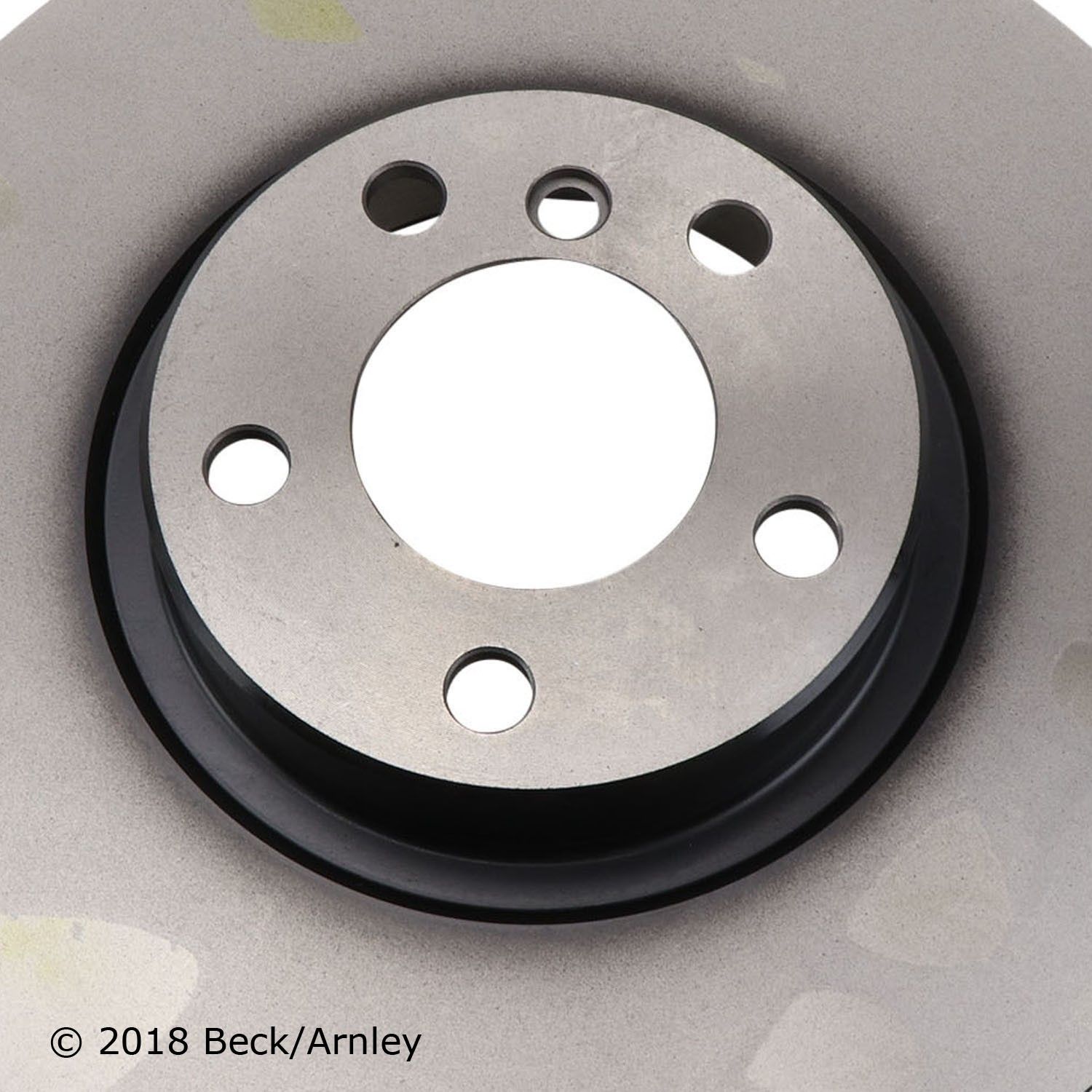 2018, 2017, 2016, 2015, 2014, 2013, 2012, 2011, 2010, 2009, 2008, 2007 BMW X5 Disc Brake Rotor