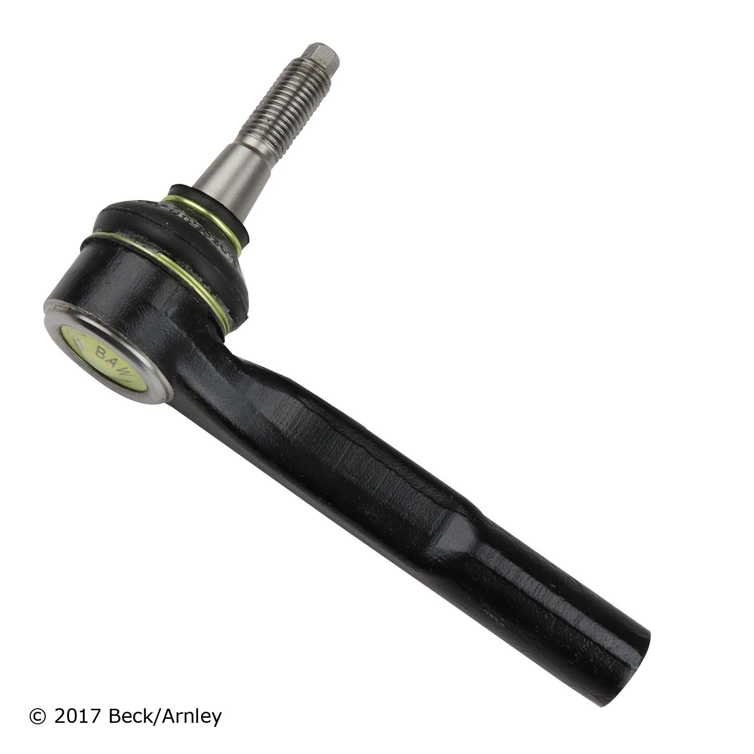 2011, 2010, 2009, 2008, 2007, 2006, 2005, 2004, 2003 Saab 9-3 Steering Tie Rod End