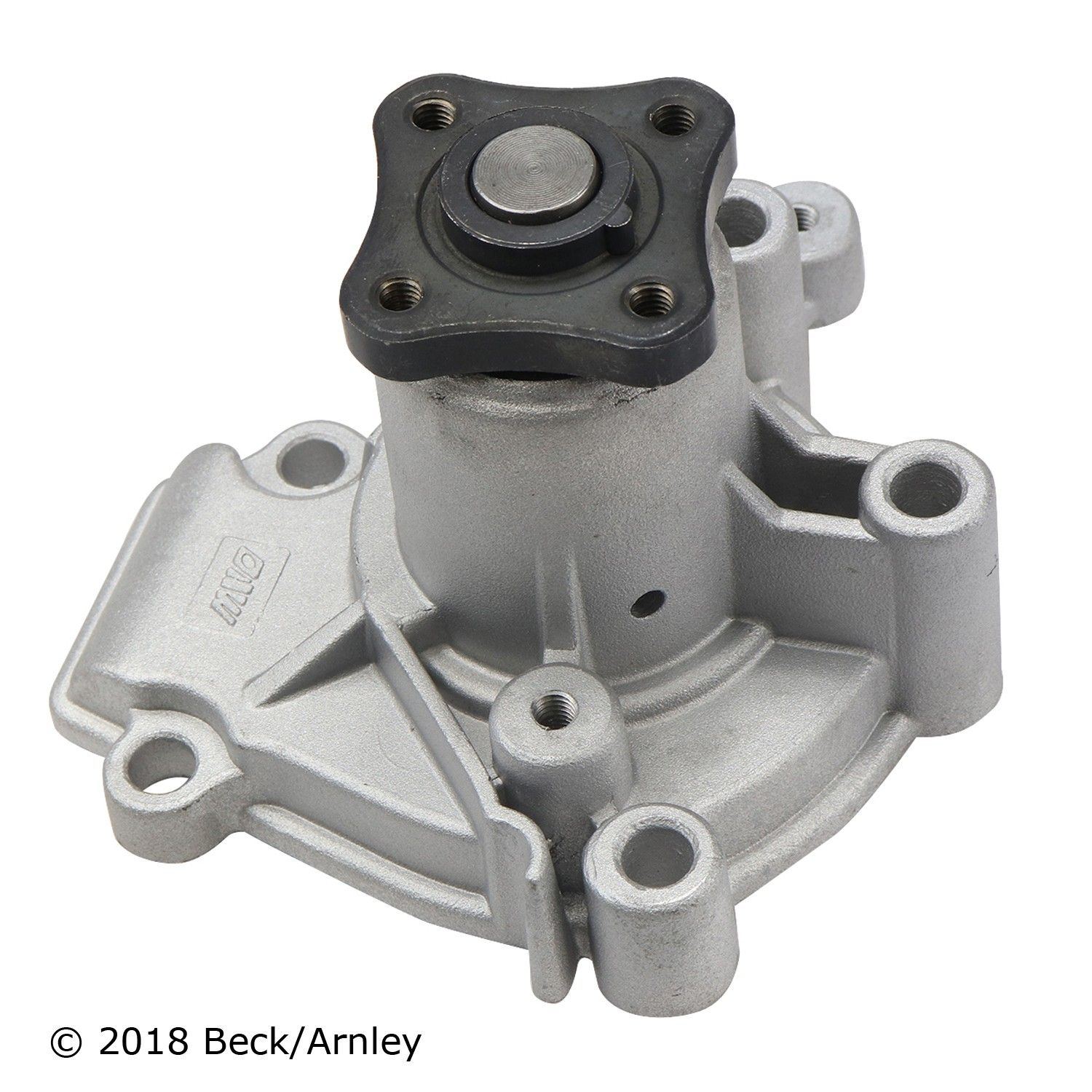 2009, 2008, 2007, 2006, 2005, 2004 Kia Spectra Engine Water Pump