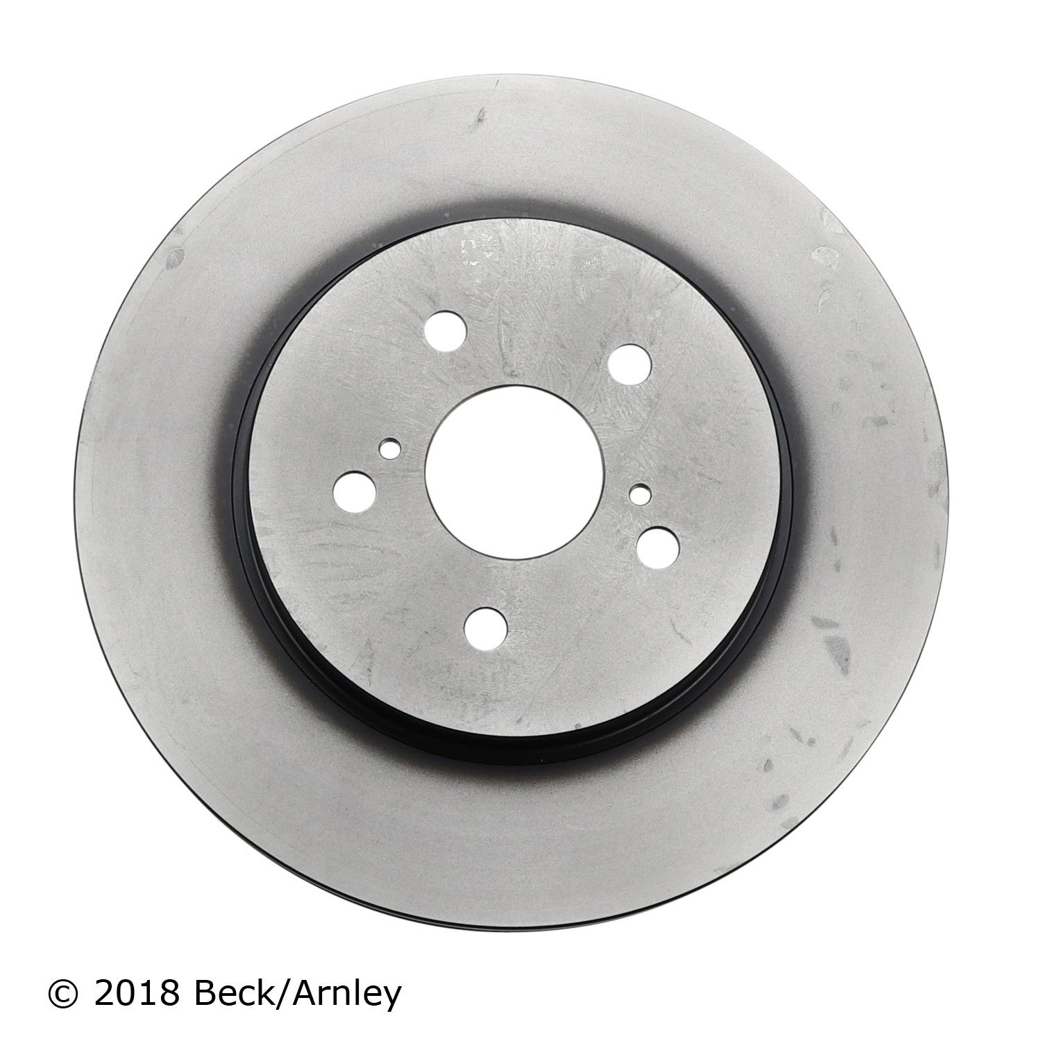 2006, 2005, 2004 Lexus RX330 Disc Brake Rotor