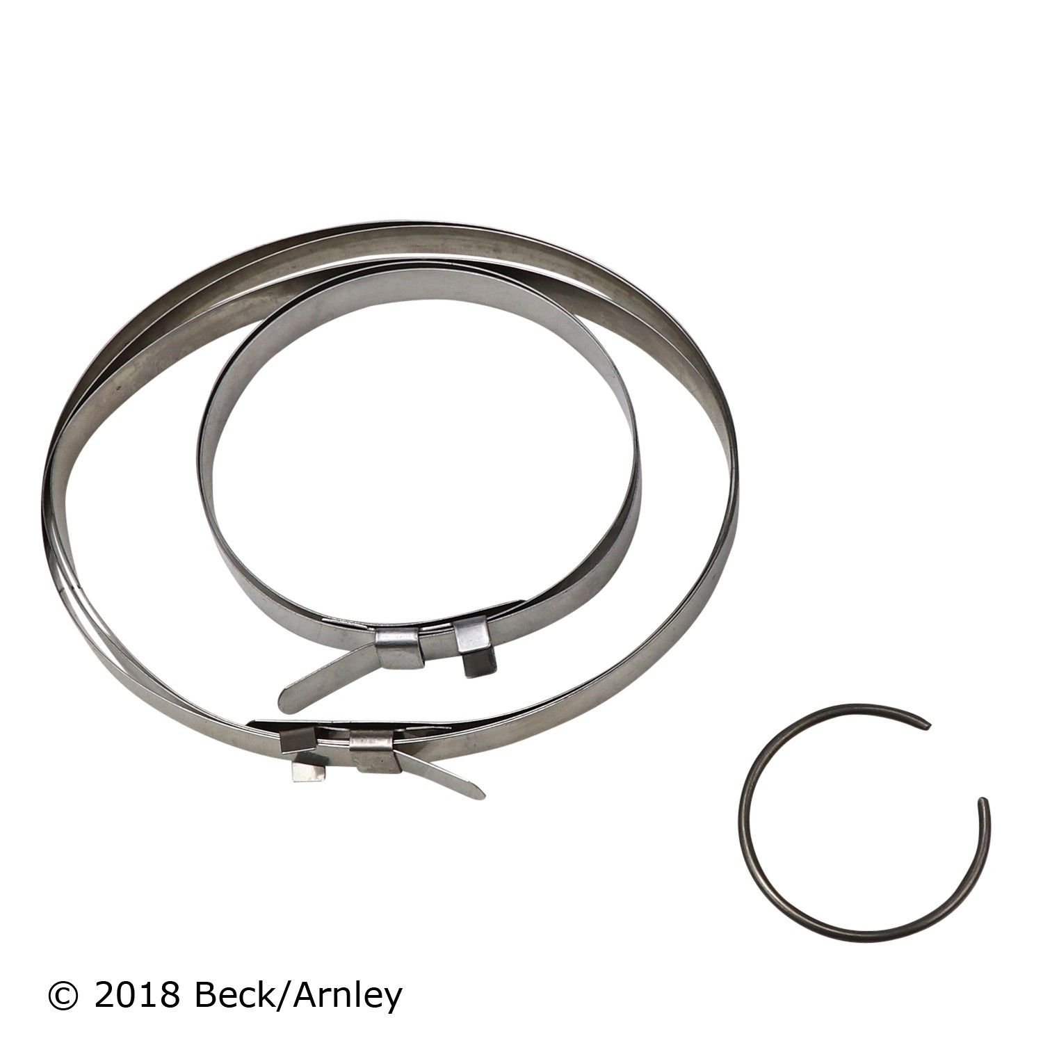 2001, 2000, 1999, 1998, 1997 Lexus ES300 CV Joint Boot Kit