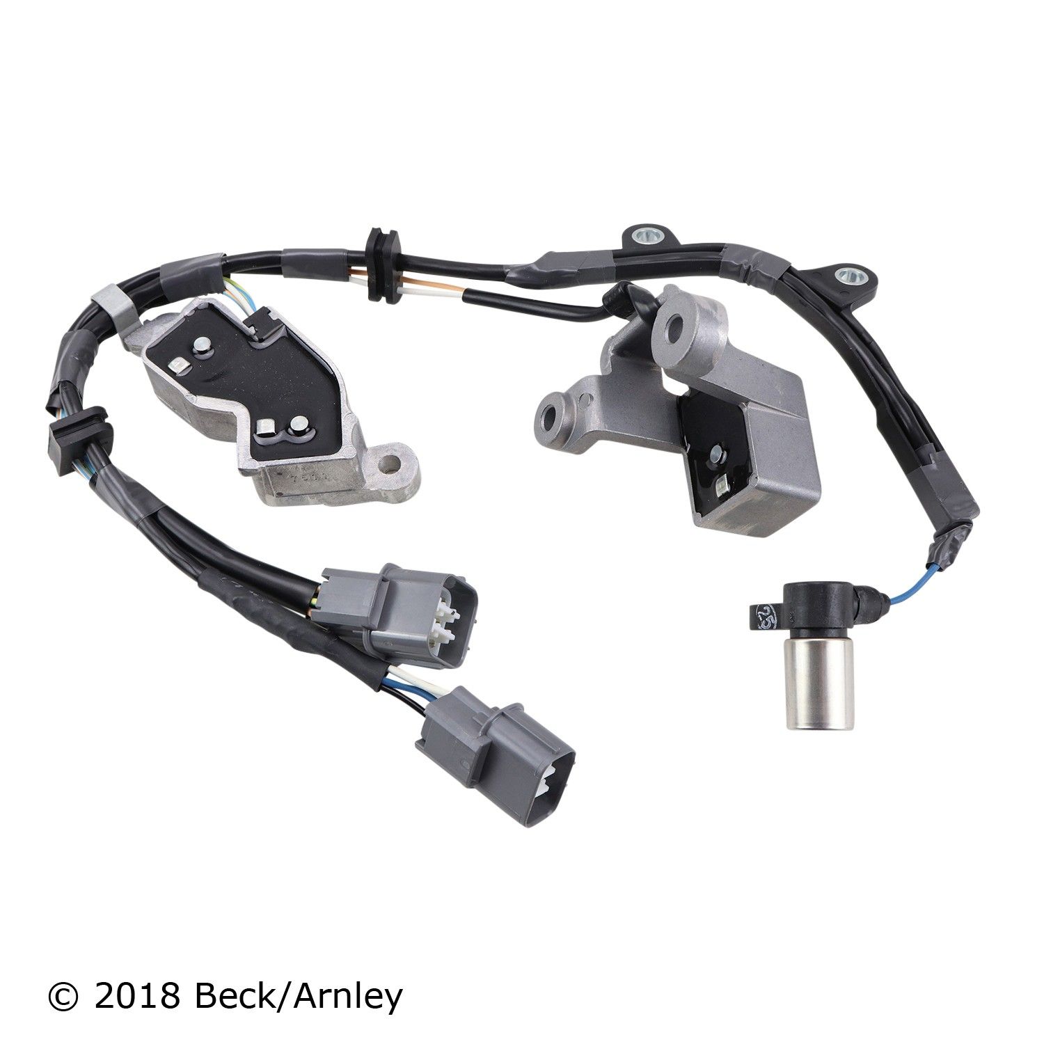 Acura TL Engine Crankshaft Position Sensor Replacement (Beck Arnley, Denso, » GoParts