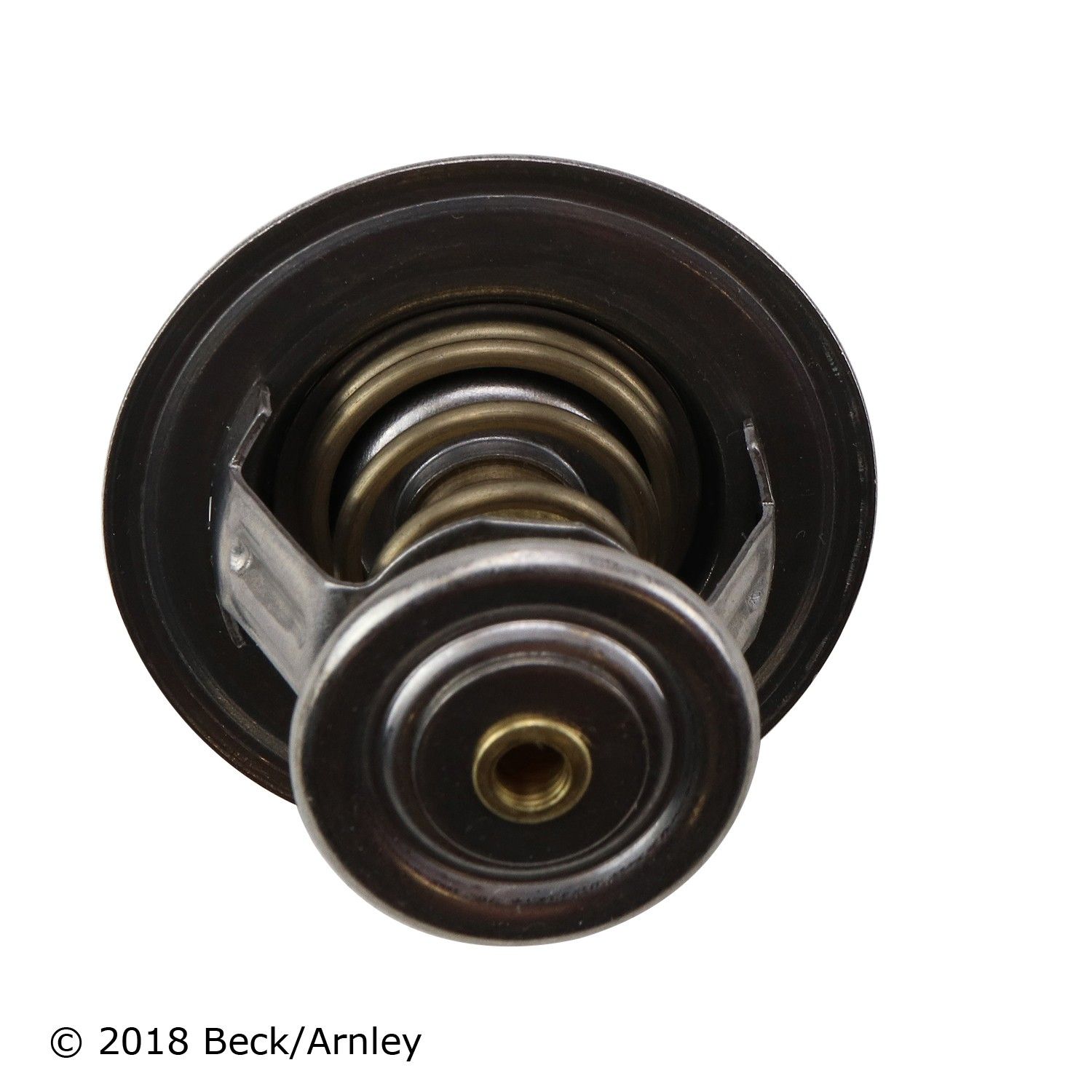 Engine Coolant Thermostat