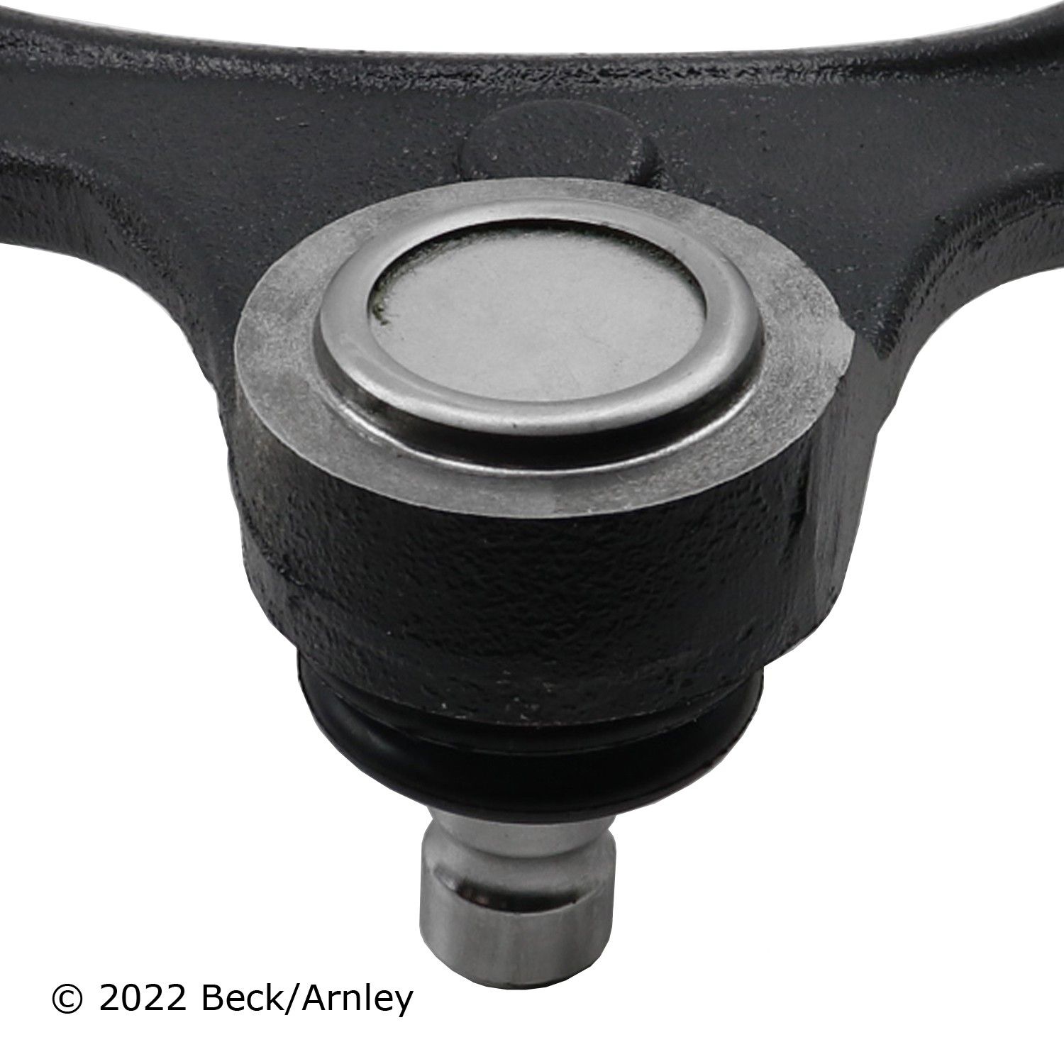 2022, 2021, 2020, 2019, 2018, 2017 Tesla 3 Suspension Control Arm and Ball Joint Assembly