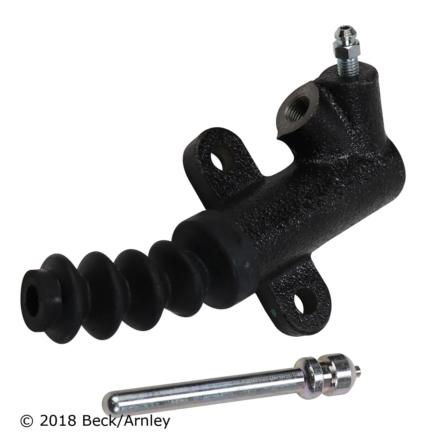 1989, 1988 Mazda 929 Clutch Slave Cylinder