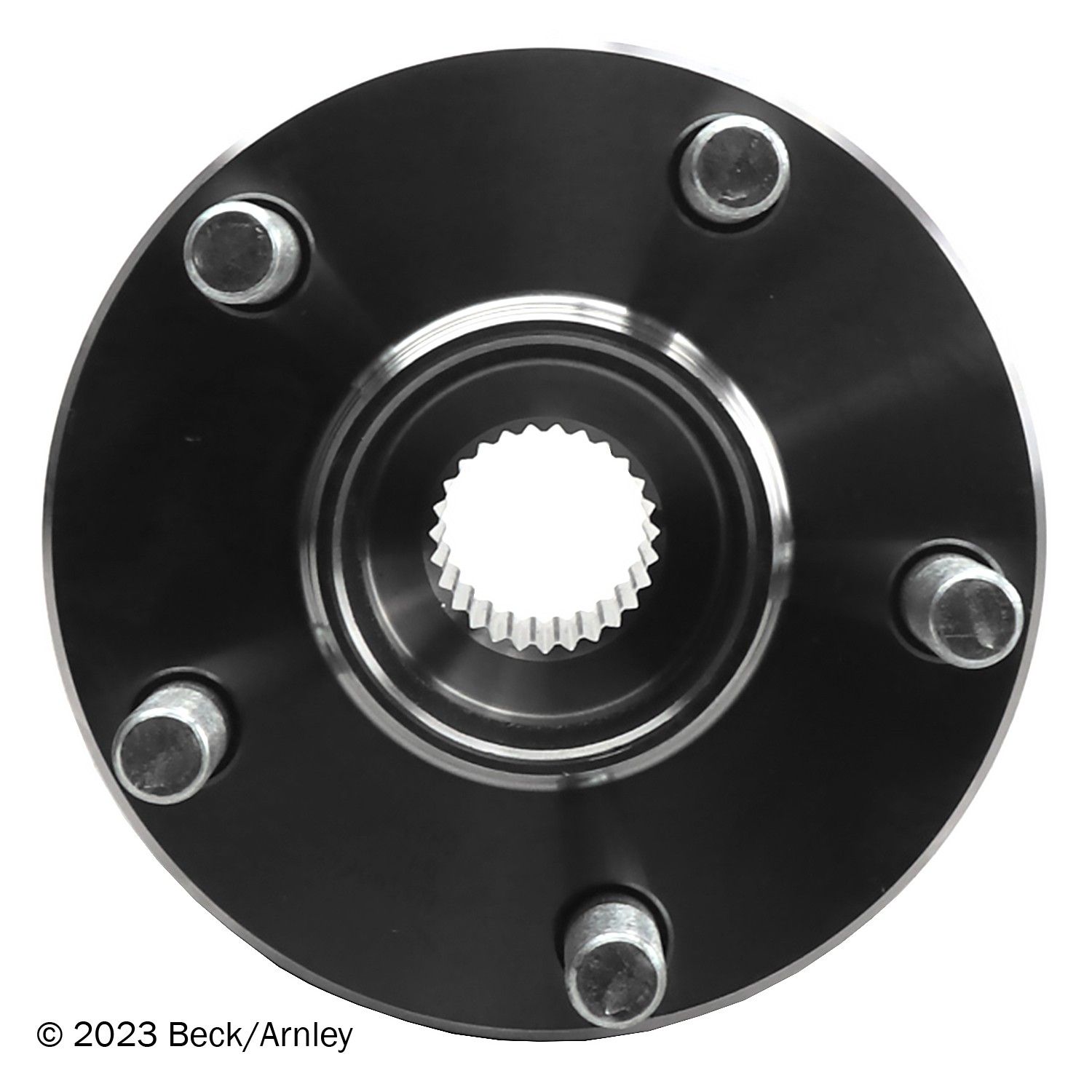 2018, 2017, 2016, 2015, 2014 Subaru Forester Wheel Bearing and Hub Assembly