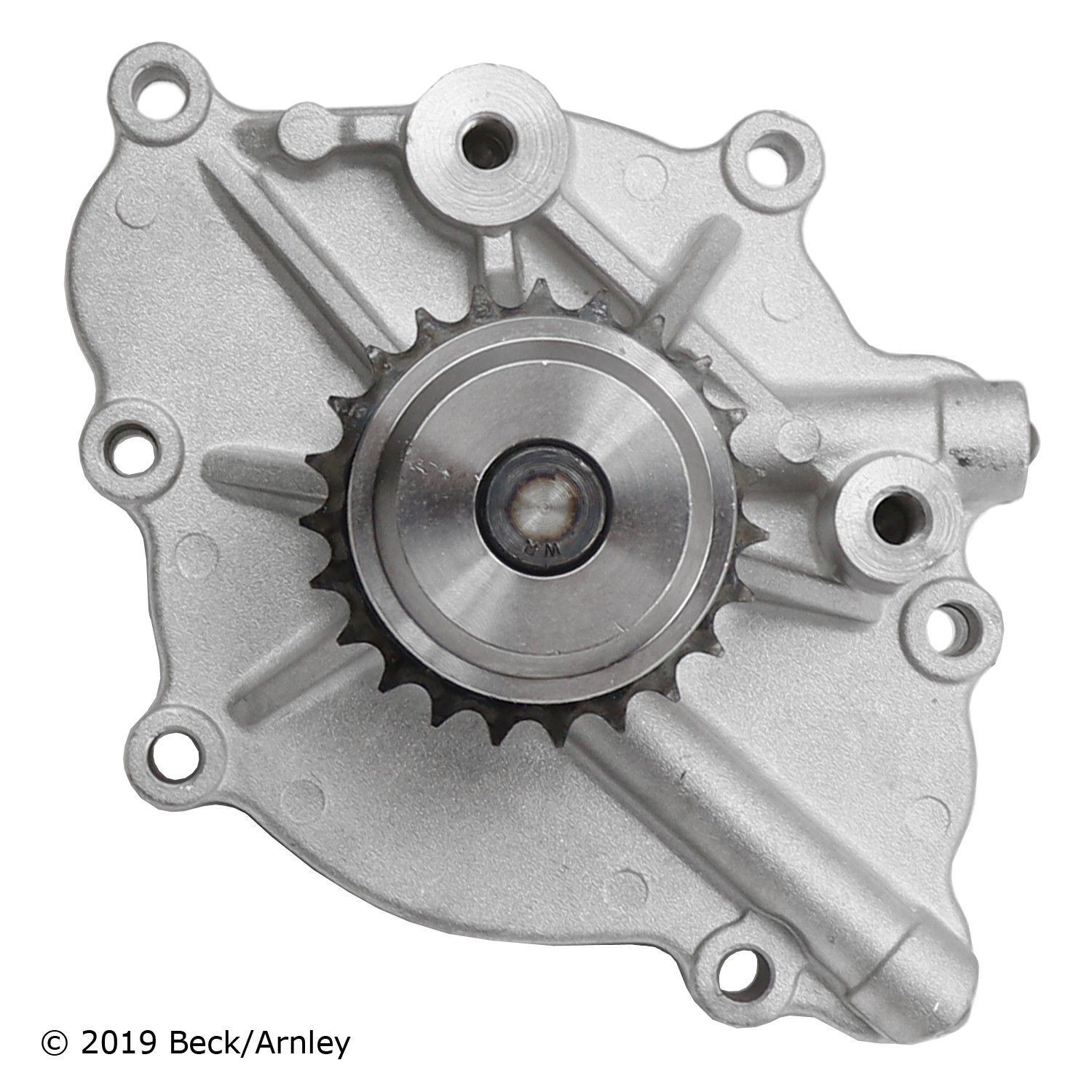 2019, 2018, 2017, 2016, 2015, 2014, 2013, 2012, 2011, 2010 Subaru Outback Engine Water Pump
