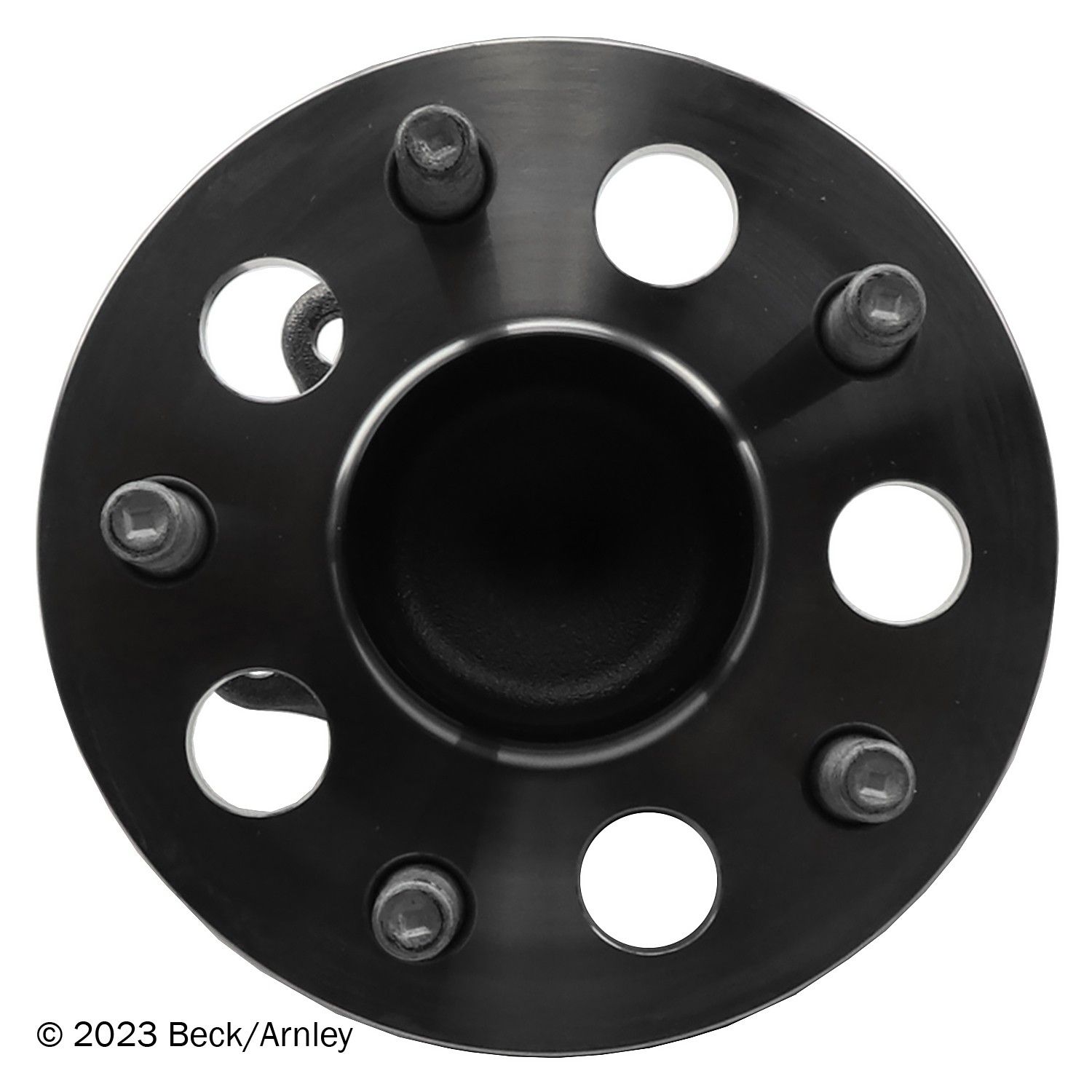 2018, 2017, 2016, 2015, 2014, 2013 Lexus ES300h Wheel Bearing and Hub Assembly
