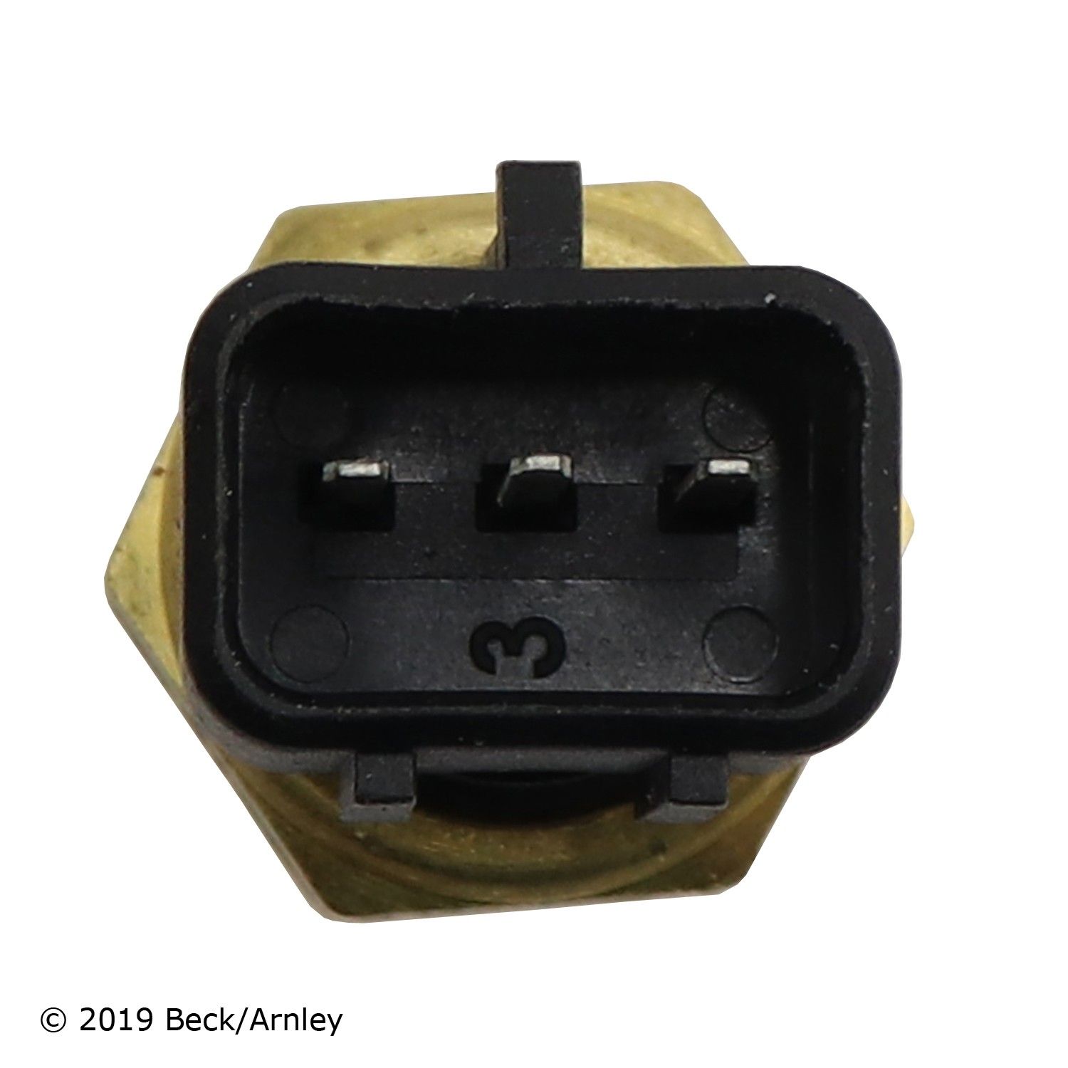Engine Coolant Temperature Sensor