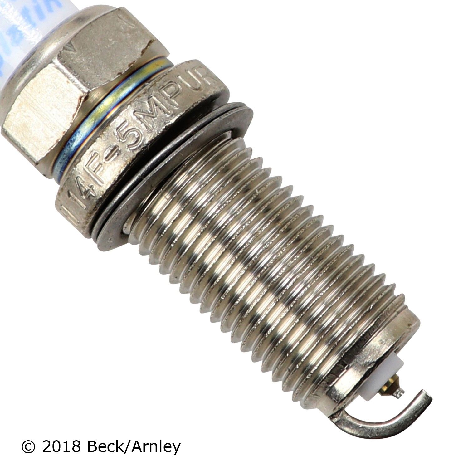 2018, 2017, 2016, 2015, 2014, 2013, 2012, 2011, 2010, 2009, 2008 Porsche Cayenne Spark Plug