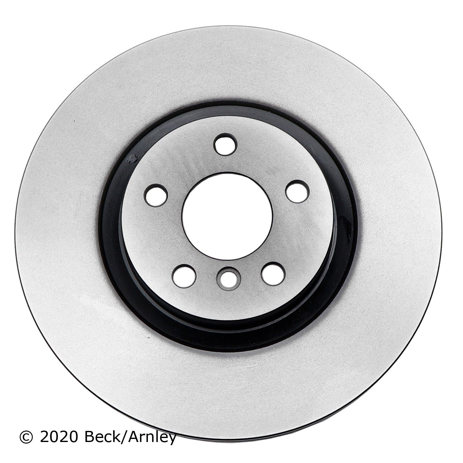 2023, 2022, 2021, 2020, 2019, 2018 BMW X2 xDrive Gran Coupe Disc Brake Rotor
