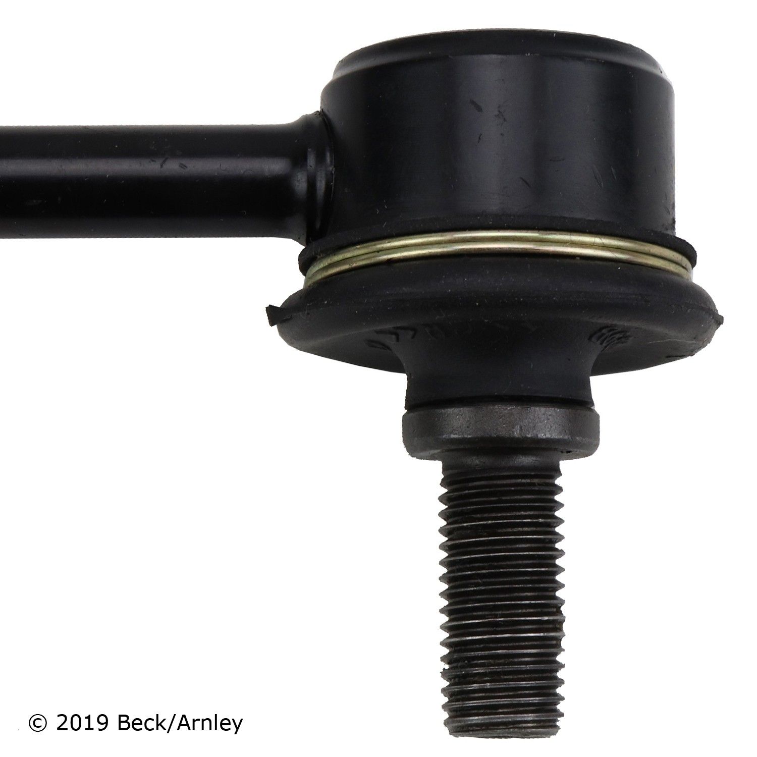 2000, 1999, 1998, 1997, 1996, 1995, 1994, 1993, 1992 Lexus SC400 Suspension Stabilizer Bar Link