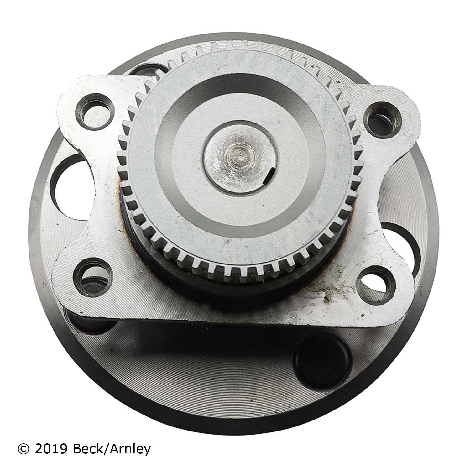 2006, 2005, 2004, 2003, 2002, 2001 Kia Optima Wheel Bearing and Hub Assembly