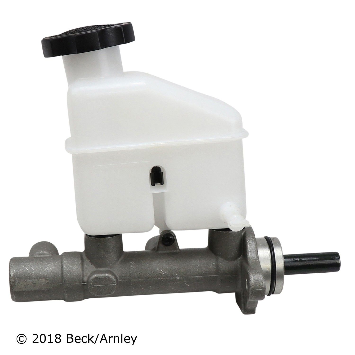 2010 Kia Forte Brake Master Cylinder