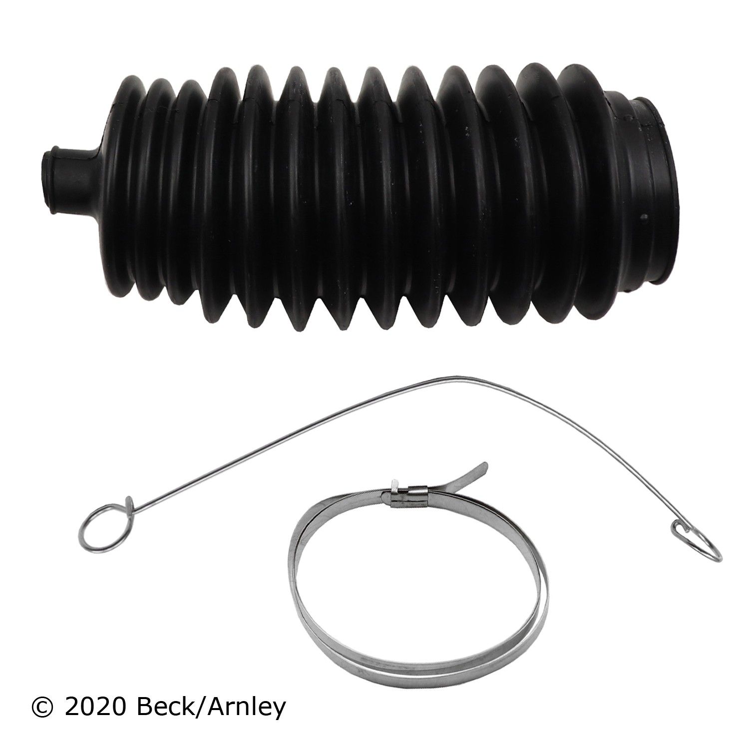 2004, 2003, 2002, 2001, 2000, 1999, 1998 Volvo C70 Rack and Pinion Bellows Kit