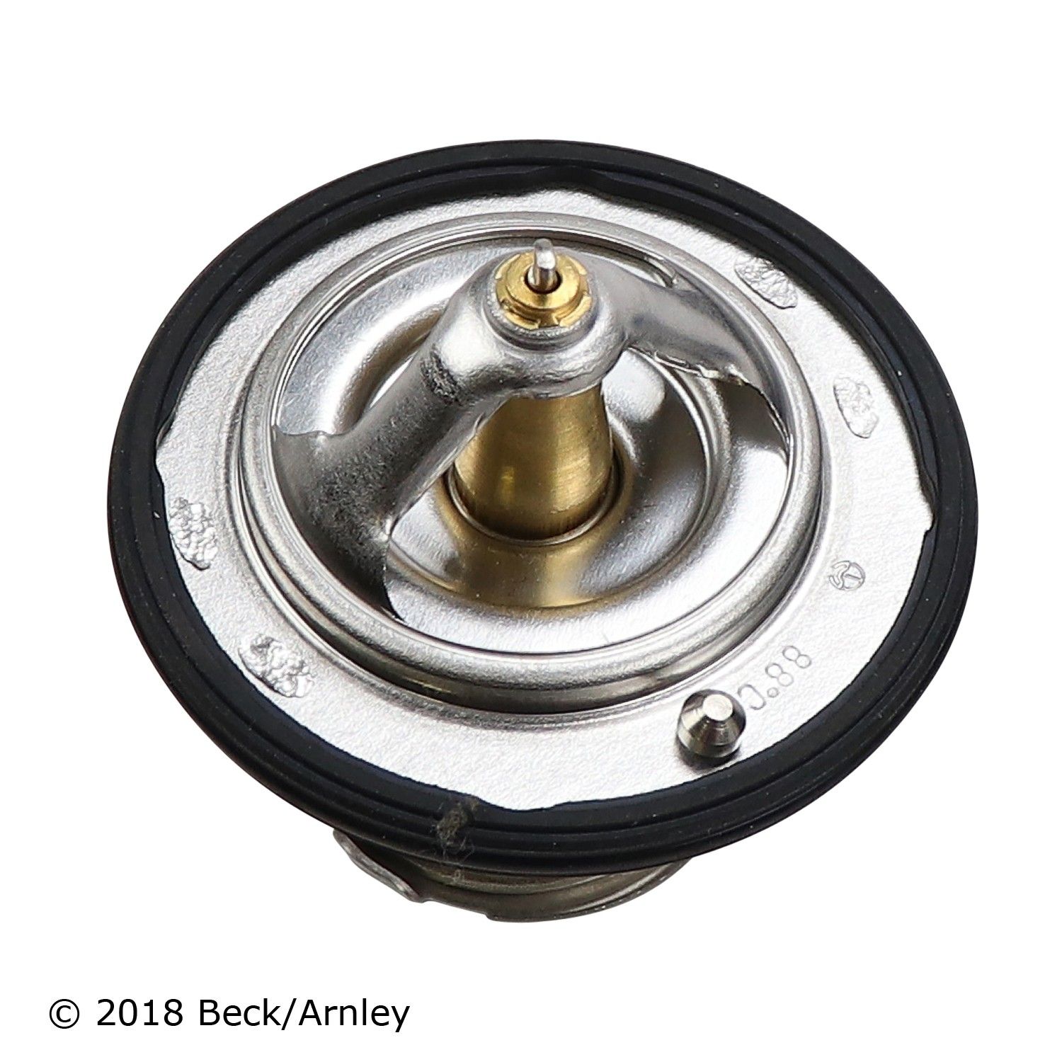 2012, 2011, 2010 Subaru Outback Engine Coolant Thermostat