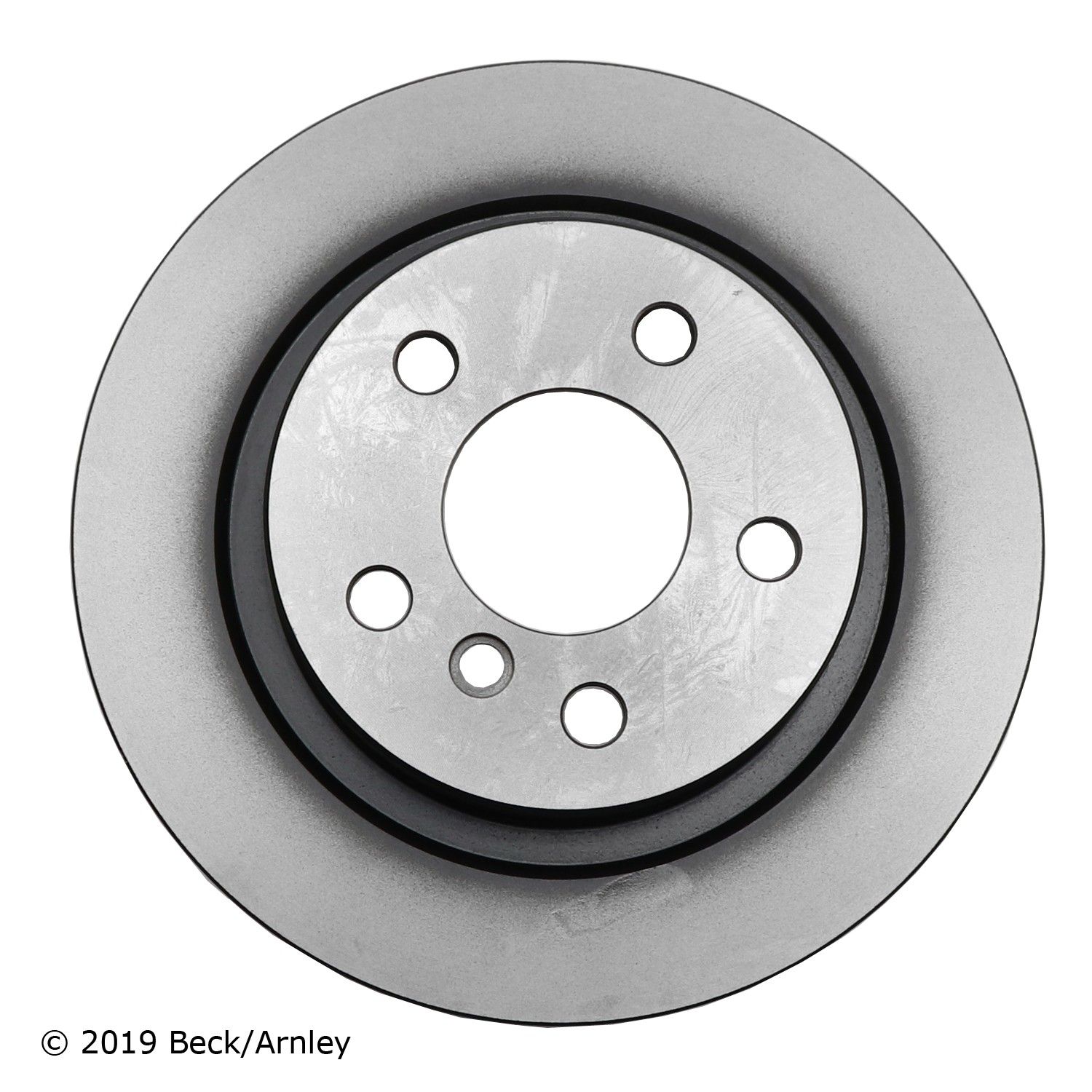 2024, 2023, 2022, 2021 Mini Cooper Disc Brake Rotor