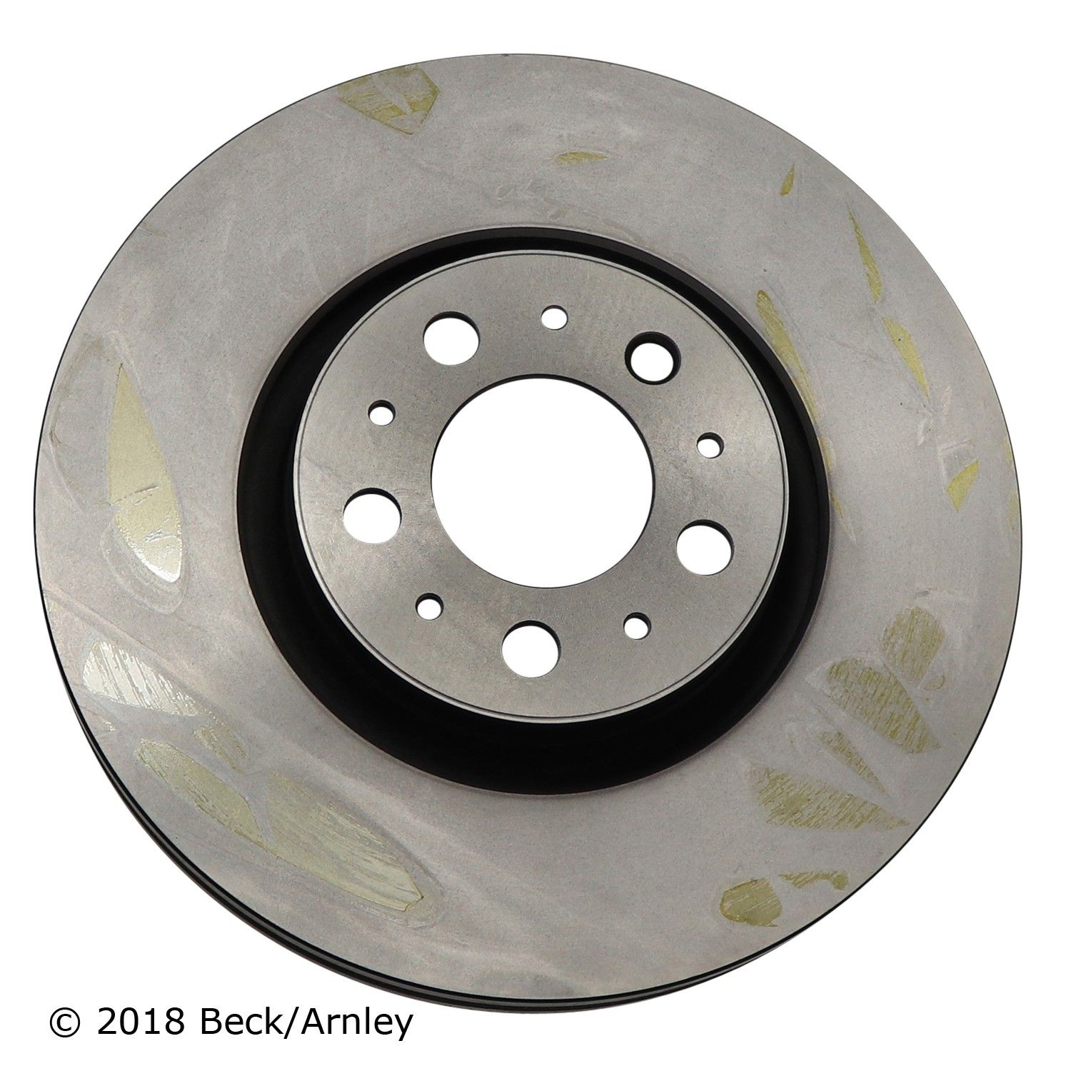 2014, 2013, 2012, 2011, 2010, 2009, 2008, 2007, 2006, 2005, 2004, 2003 Volvo XC90 Disc Brake Rotor