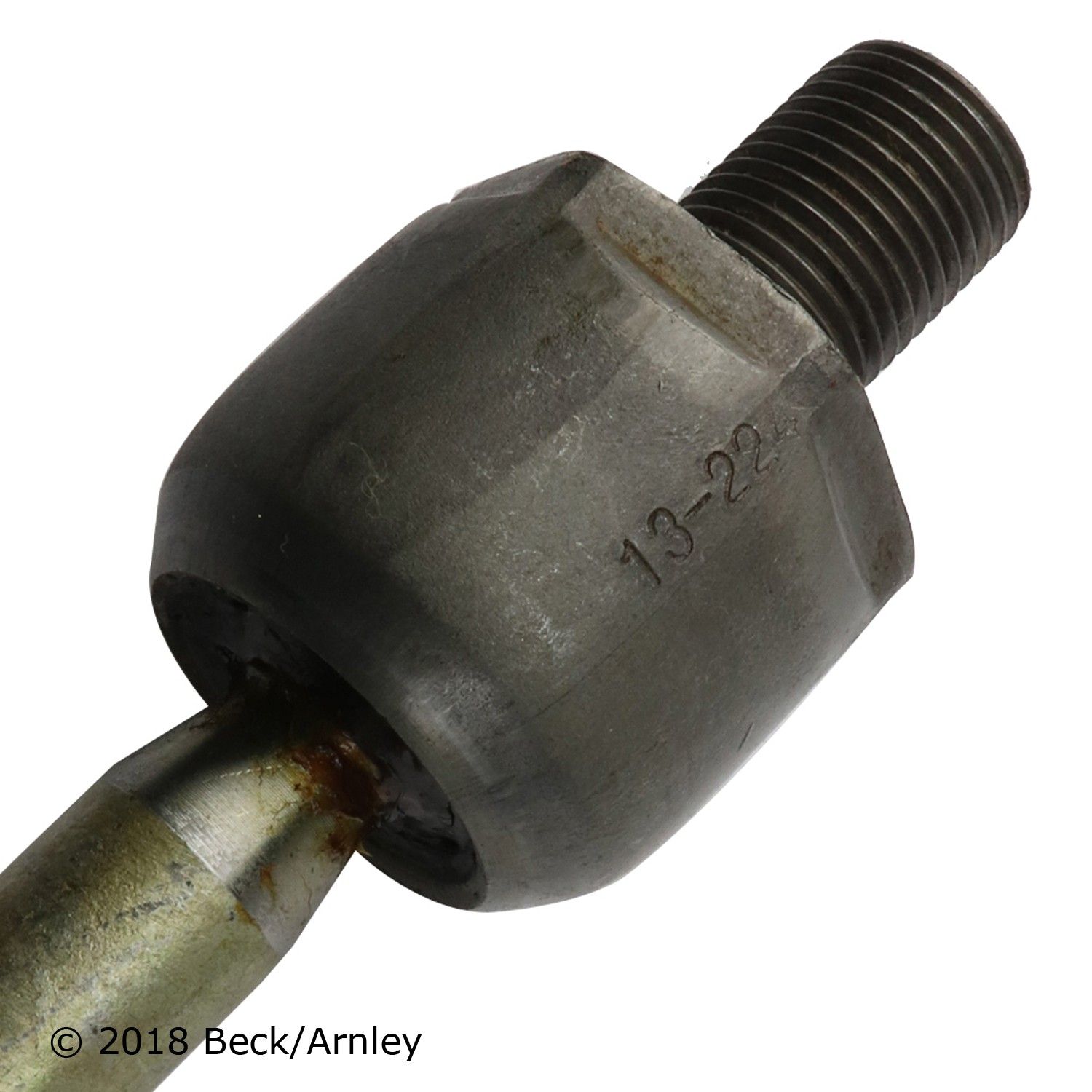 2004, 2003, 2002, 2001 Volvo S40 Steering Tie Rod End