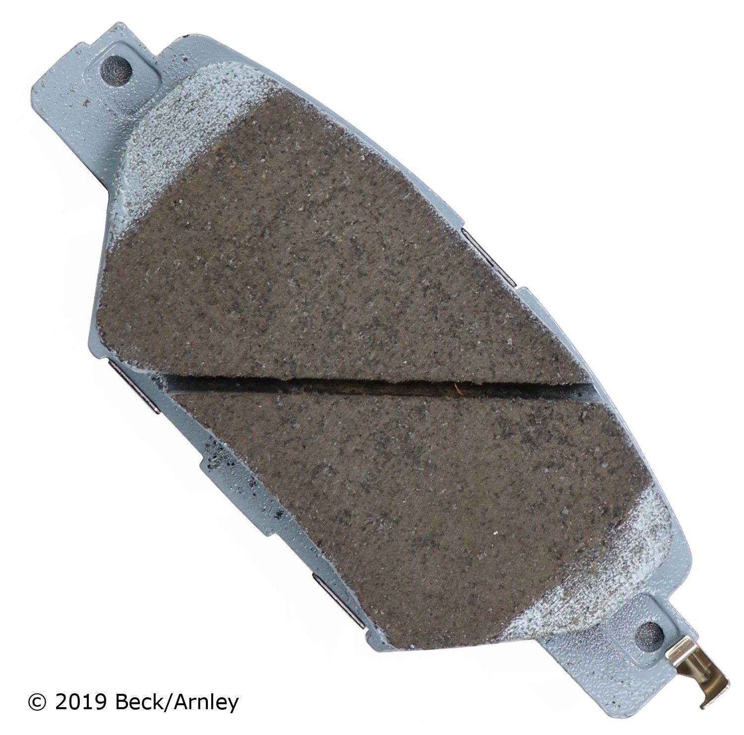 2023, 2022, 2021, 2020, 2019, 2018, 2017, 2016 Mazda CX-9 Disc Brake Pad Set