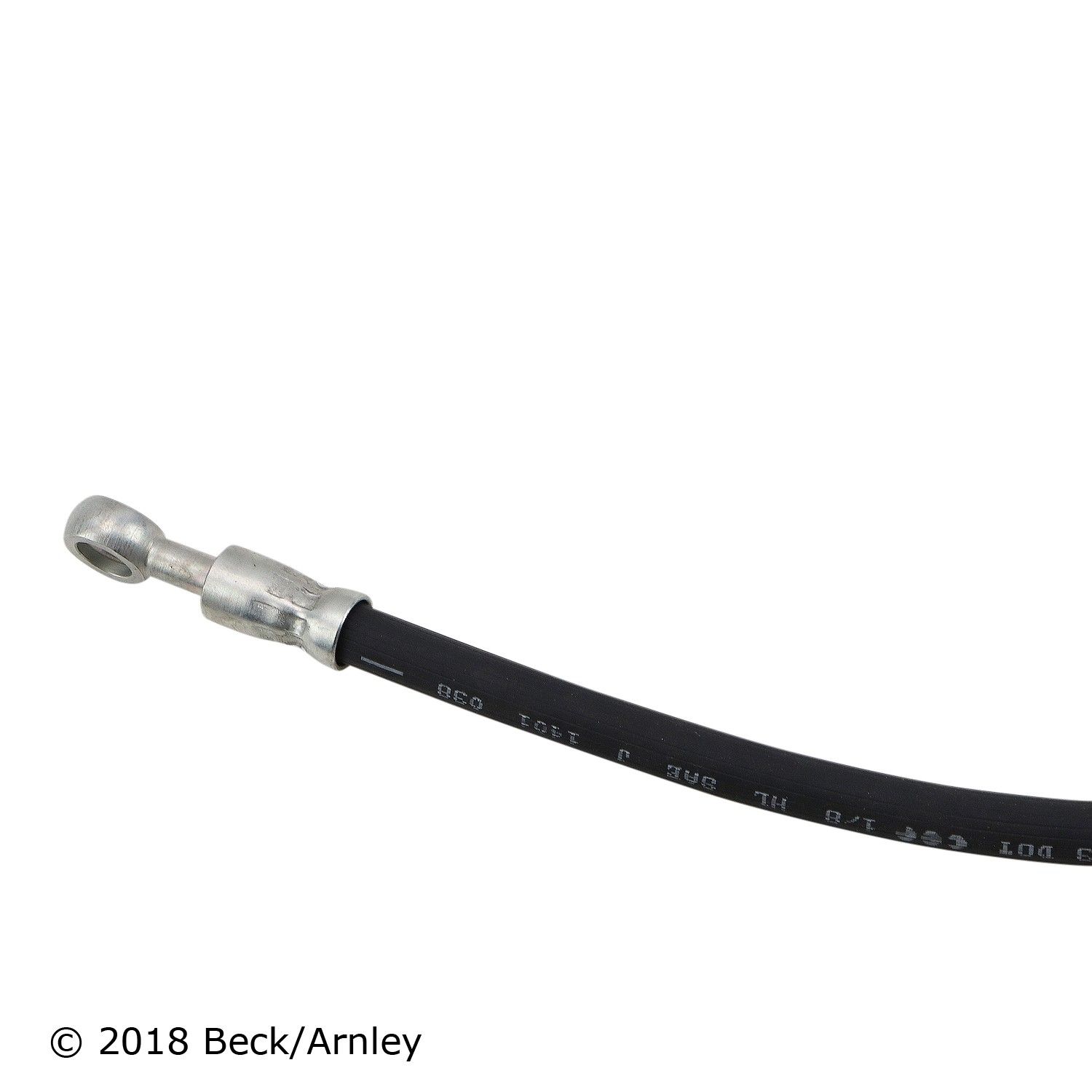 2002, 2001, 2000, 1999, 1998 Subaru Forester Brake Hydraulic Hose