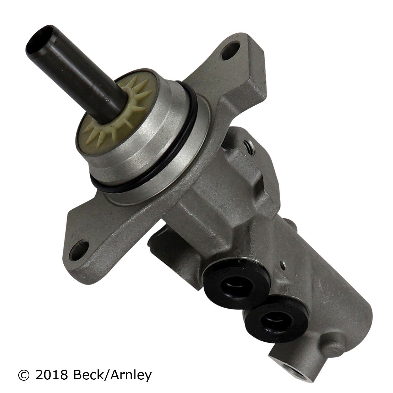 Brake Master Cylinder Beck//Arnley 072-9831