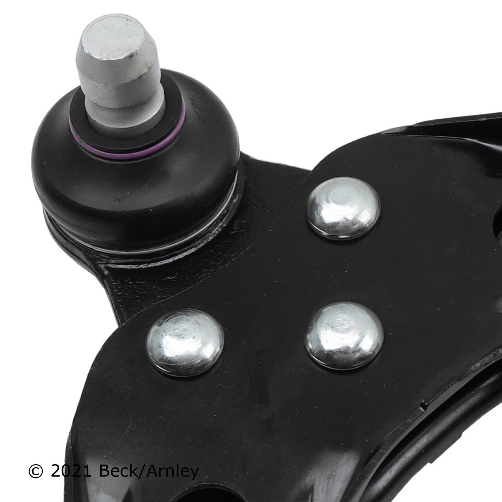 2020, 2019, 2018, 2017, 2016, 2015, 2014, 2013, 2012 Tesla S Suspension Control Arm and Ball Joint Assembly