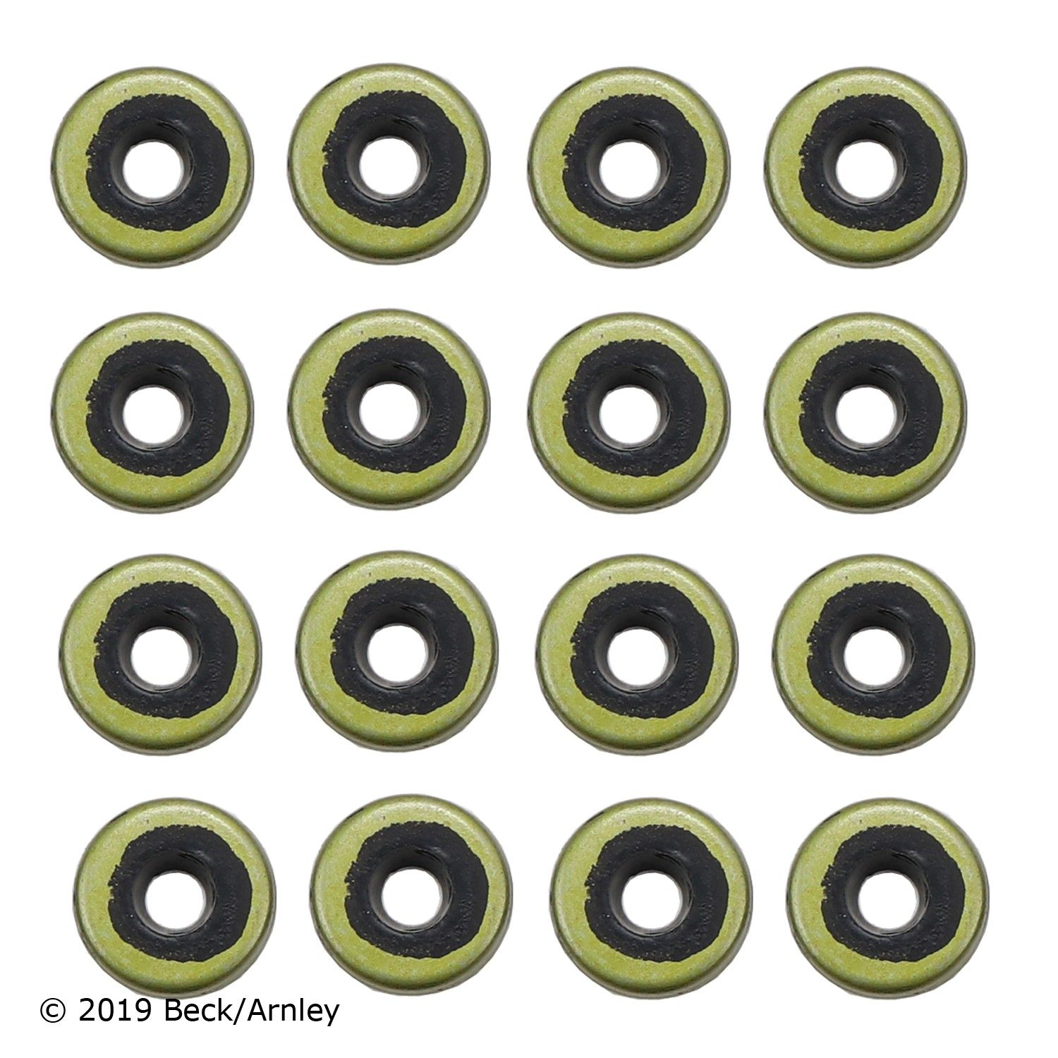 1993, 1992 Lexus ES300 Engine Valve Cover Gasket Set