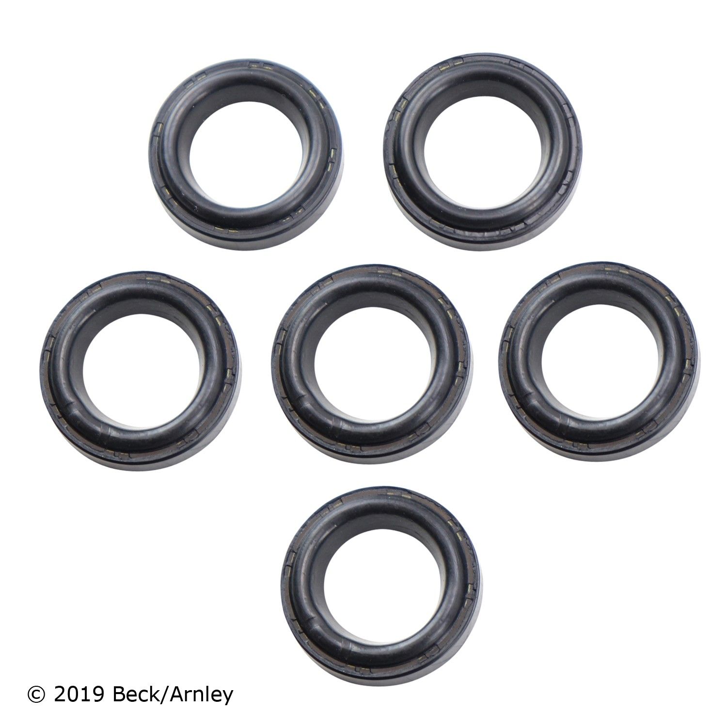 Engine Valve Cover Gasket Set