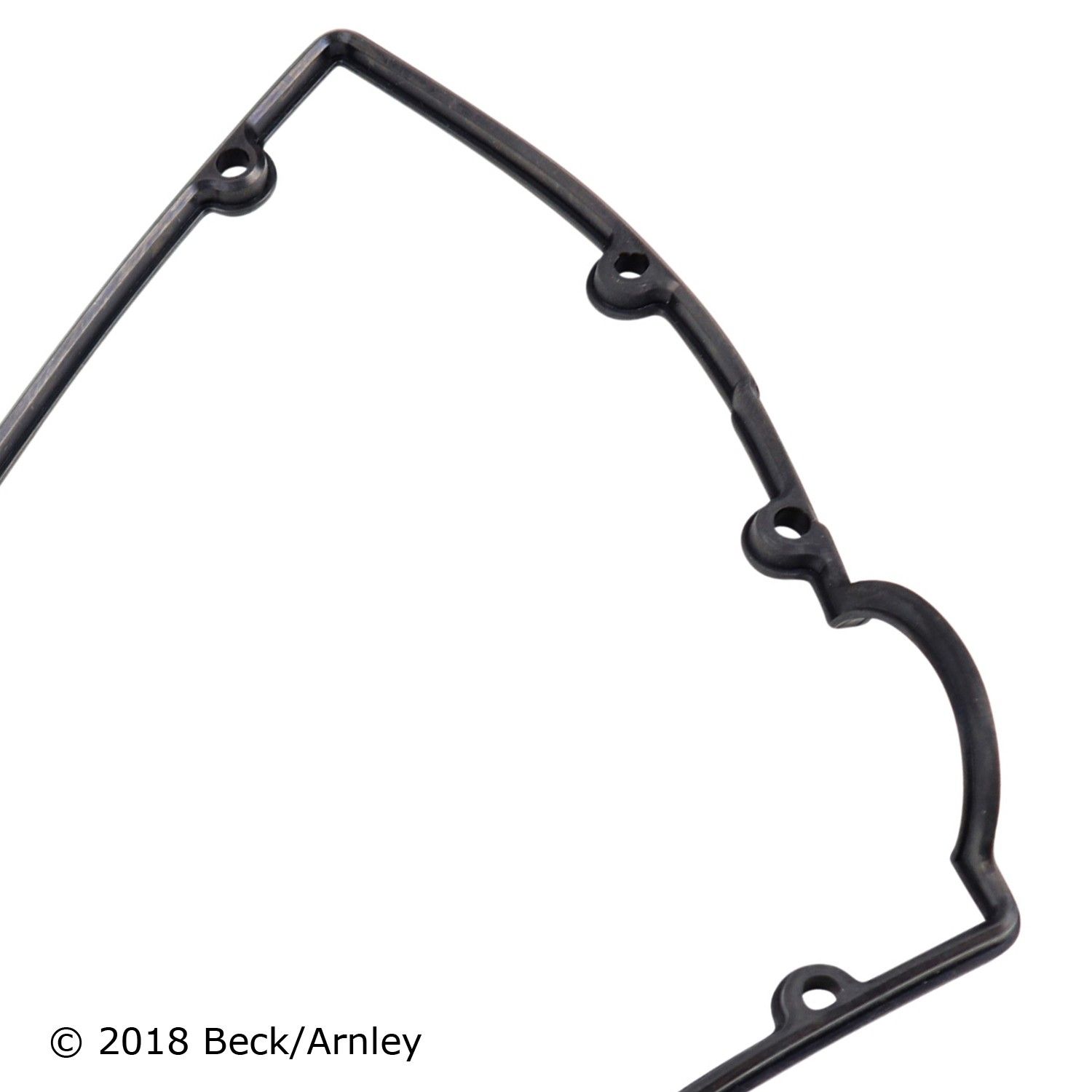 Hyundai Sonata Engine Valve Cover Gasket Set Replacement (Apex, Beck