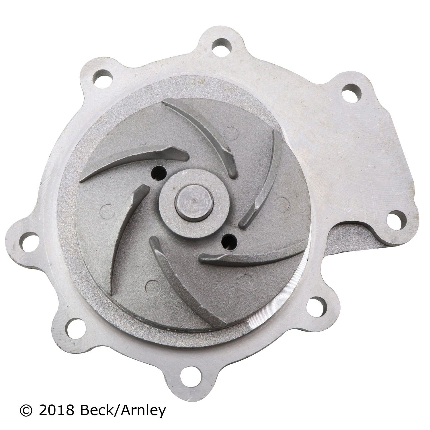 2004, 2003, 2002, 2001 Ford Taurus Engine Water Pump