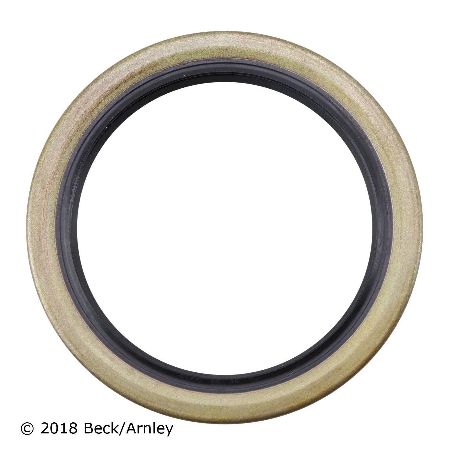 1995, 1994, 1993, 1992, 1991, 1990, 1989, 1988, 1987, 1986 Toyota 4Runner Wheel Seal