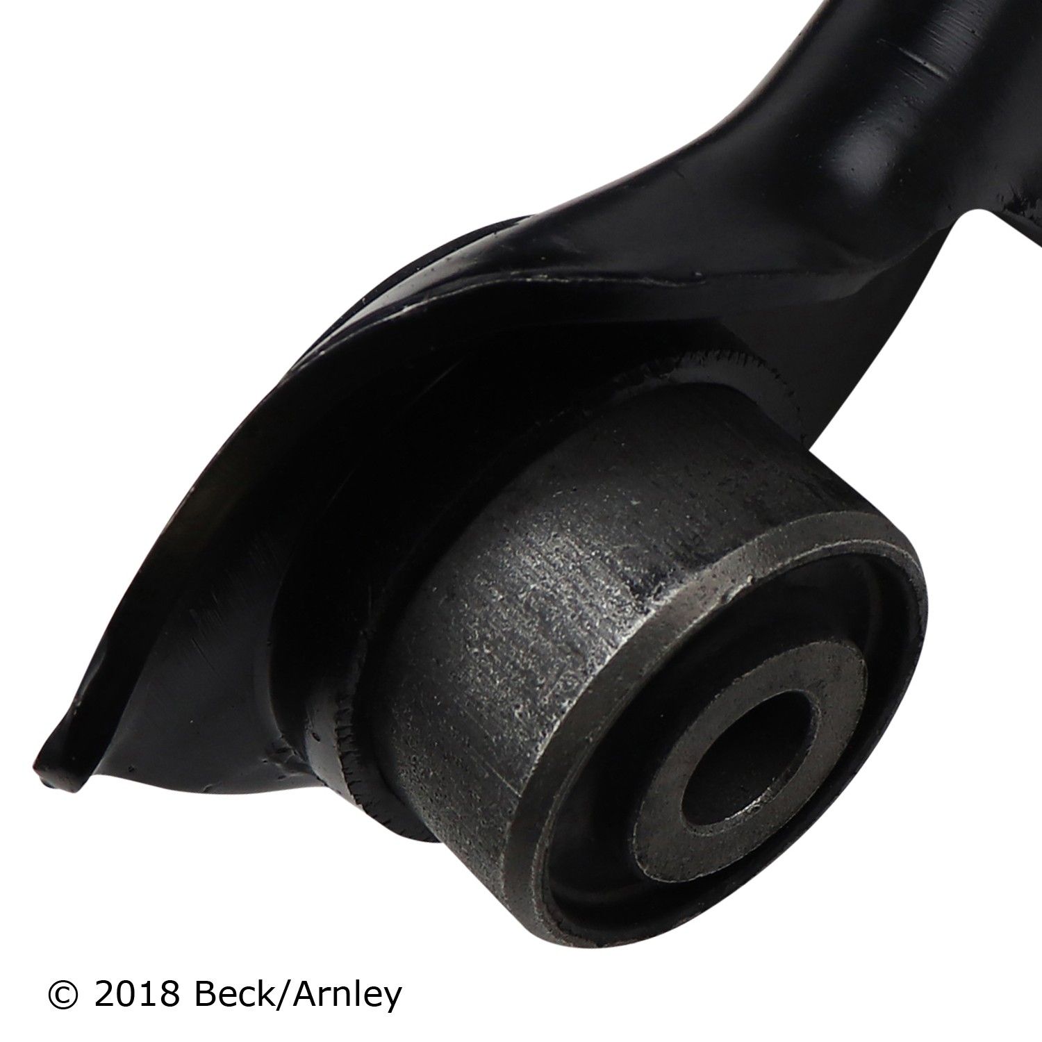 2007, 2006, 2005 Smart Fortwo Suspension Control Arm
