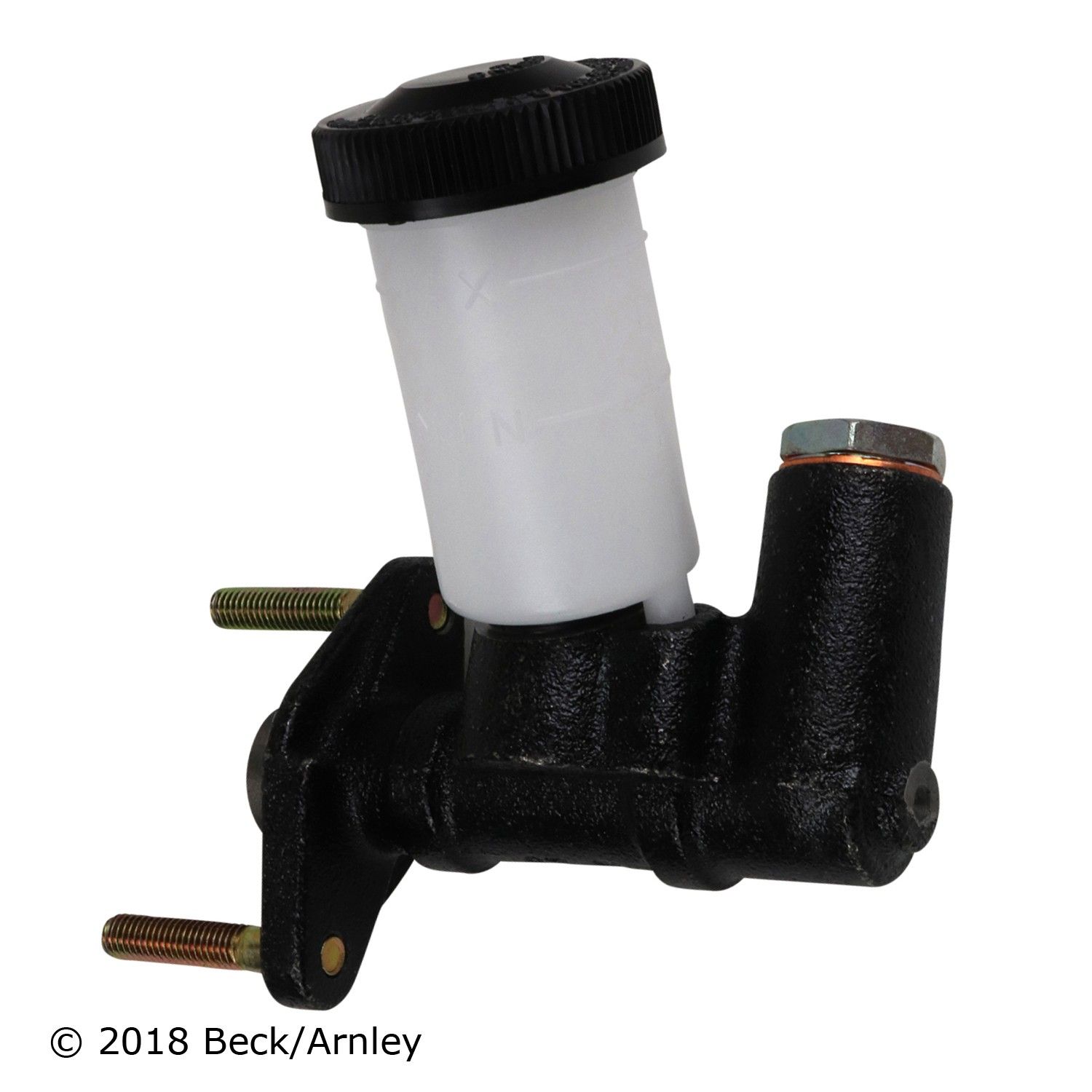 1987, 1986 Mazda B2000 Clutch Master Cylinder