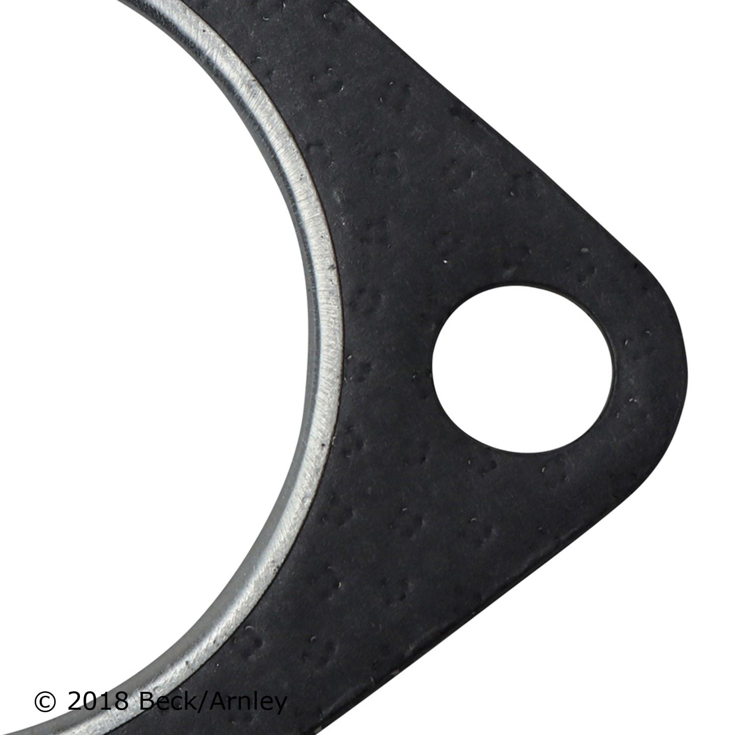 2003-2005 BMW 325Ci Exhaust Pipe to Manifold Gasket Beck Arnley