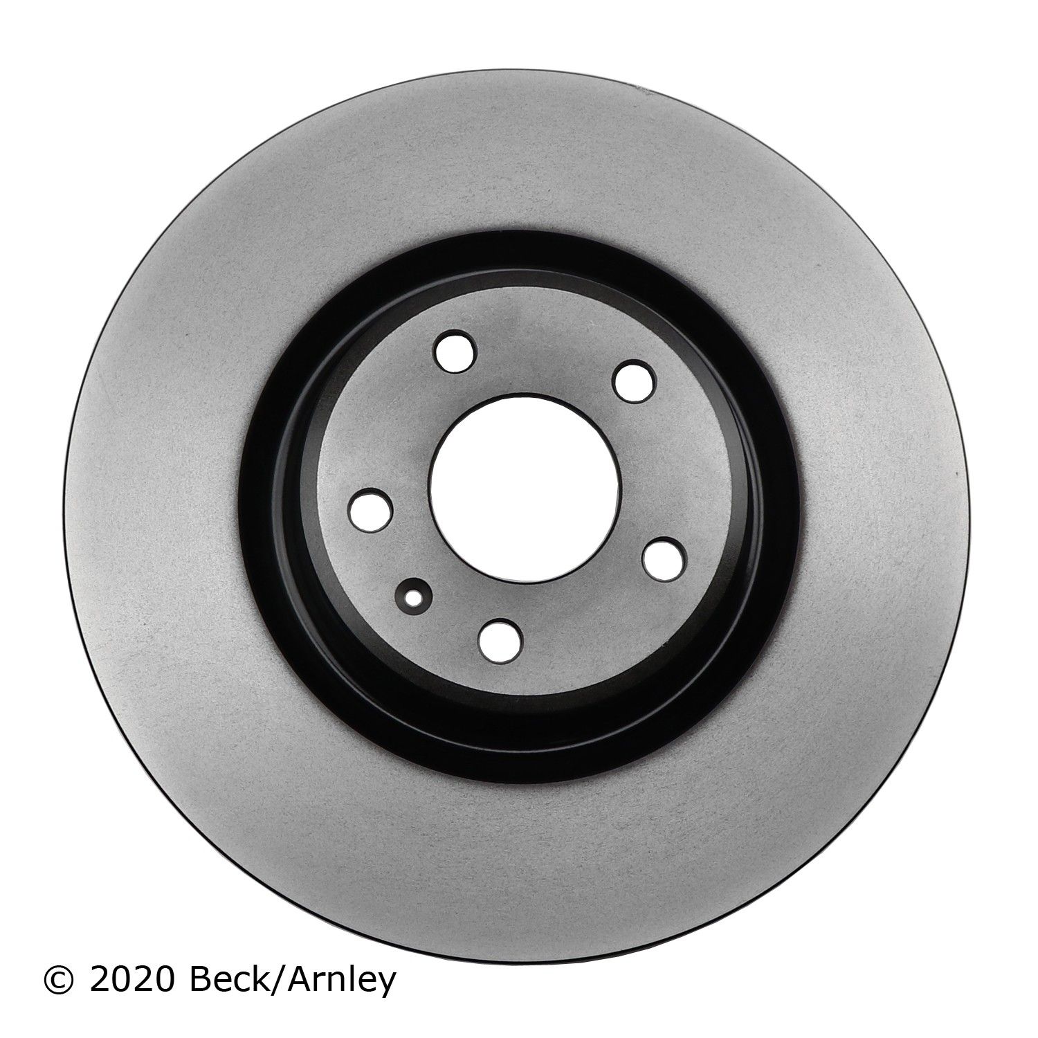 2025, 2024, 2023, 2022, 2021, 2020, 2019, 2018 Audi Q5 Disc Brake Rotor