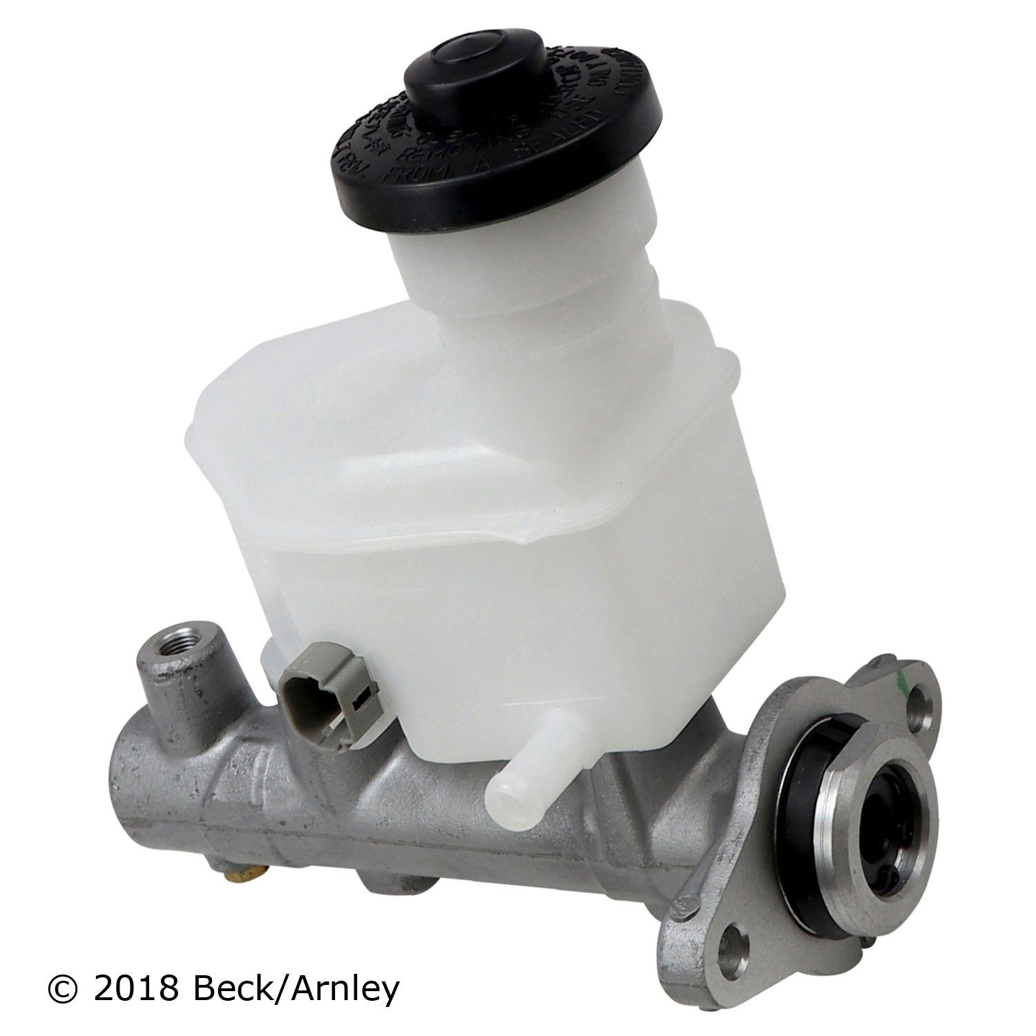 2000, 1999, 1998, 1997 Toyota RAV4 Brake Master Cylinder