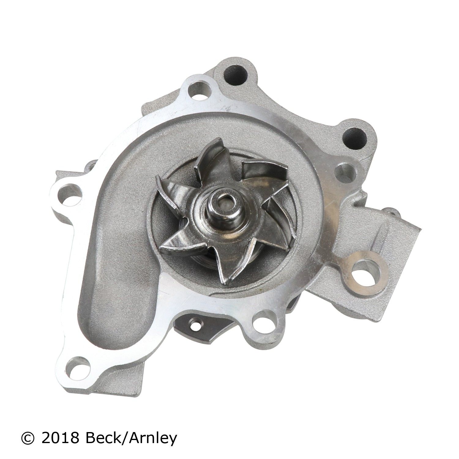 1997, 1996, 1995, 1994, 1993 Ford Probe Engine Water Pump