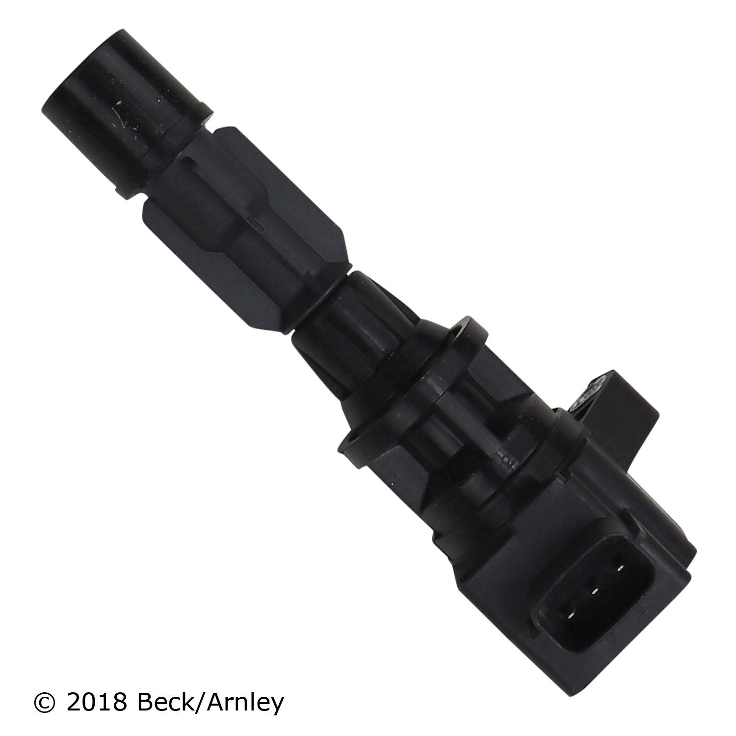 2013, 2012, 2011, 2010 Mazda 3 Direct Ignition Coil