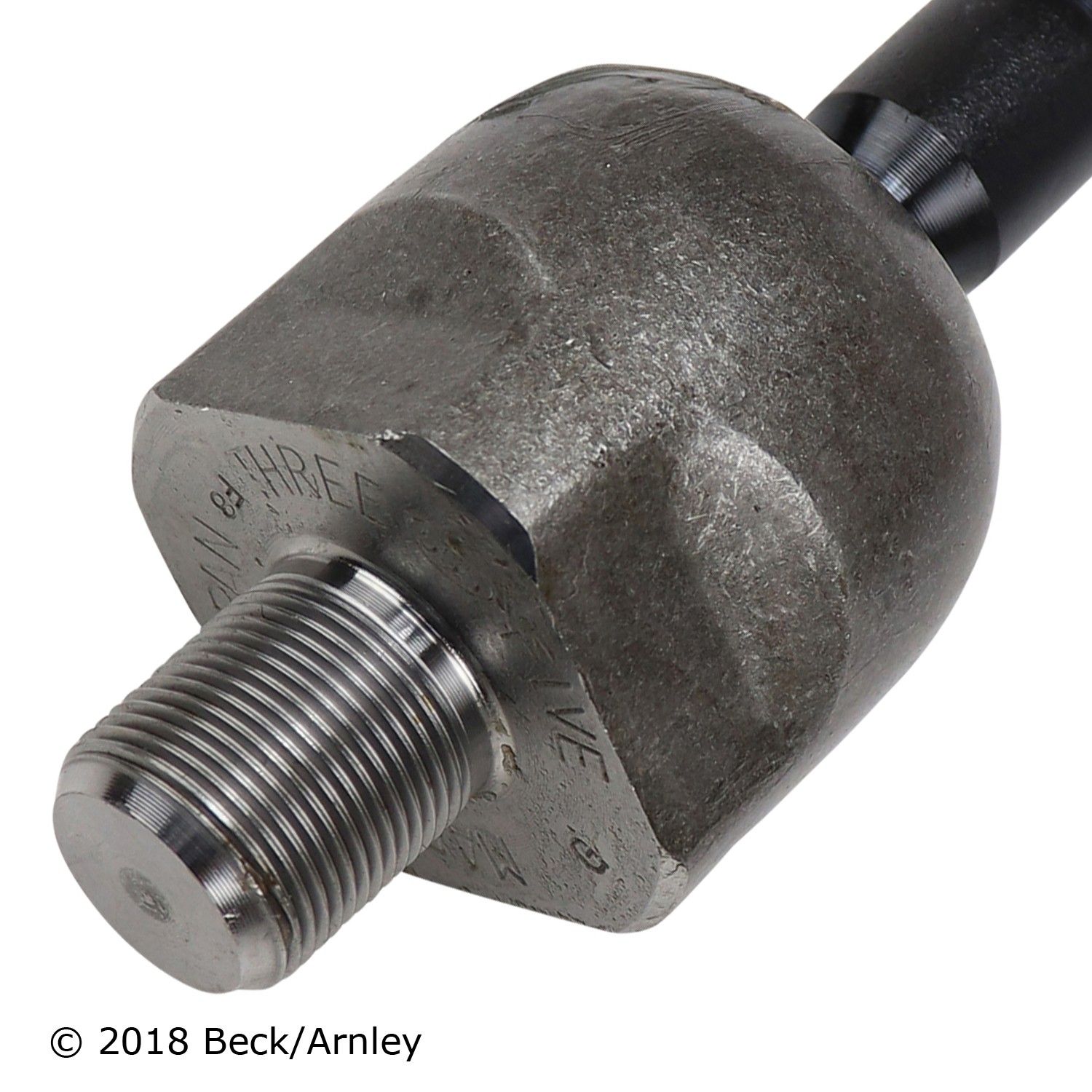1999, 1998, 1997, 1996 INFINITI I30 Steering Tie Rod End