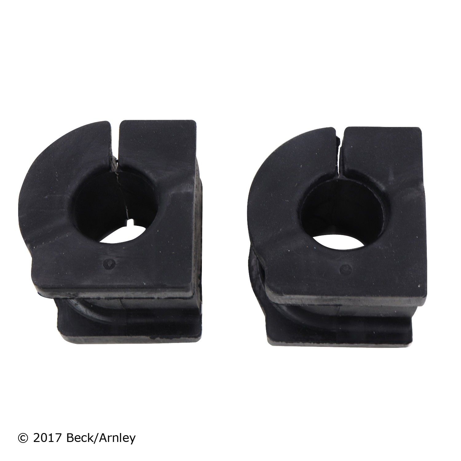 2015, 2014, 2013, 2012, 2011, 2010, 2009, 2008, 2007, 2006 Honda Pilot Suspension Stabilizer Bar Bushing Kit