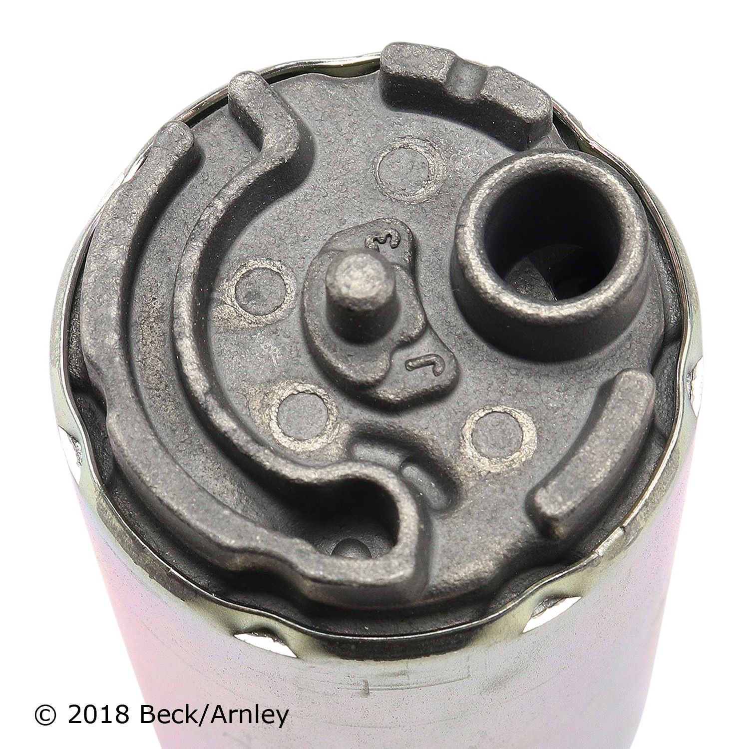 Electric Fuel Pump