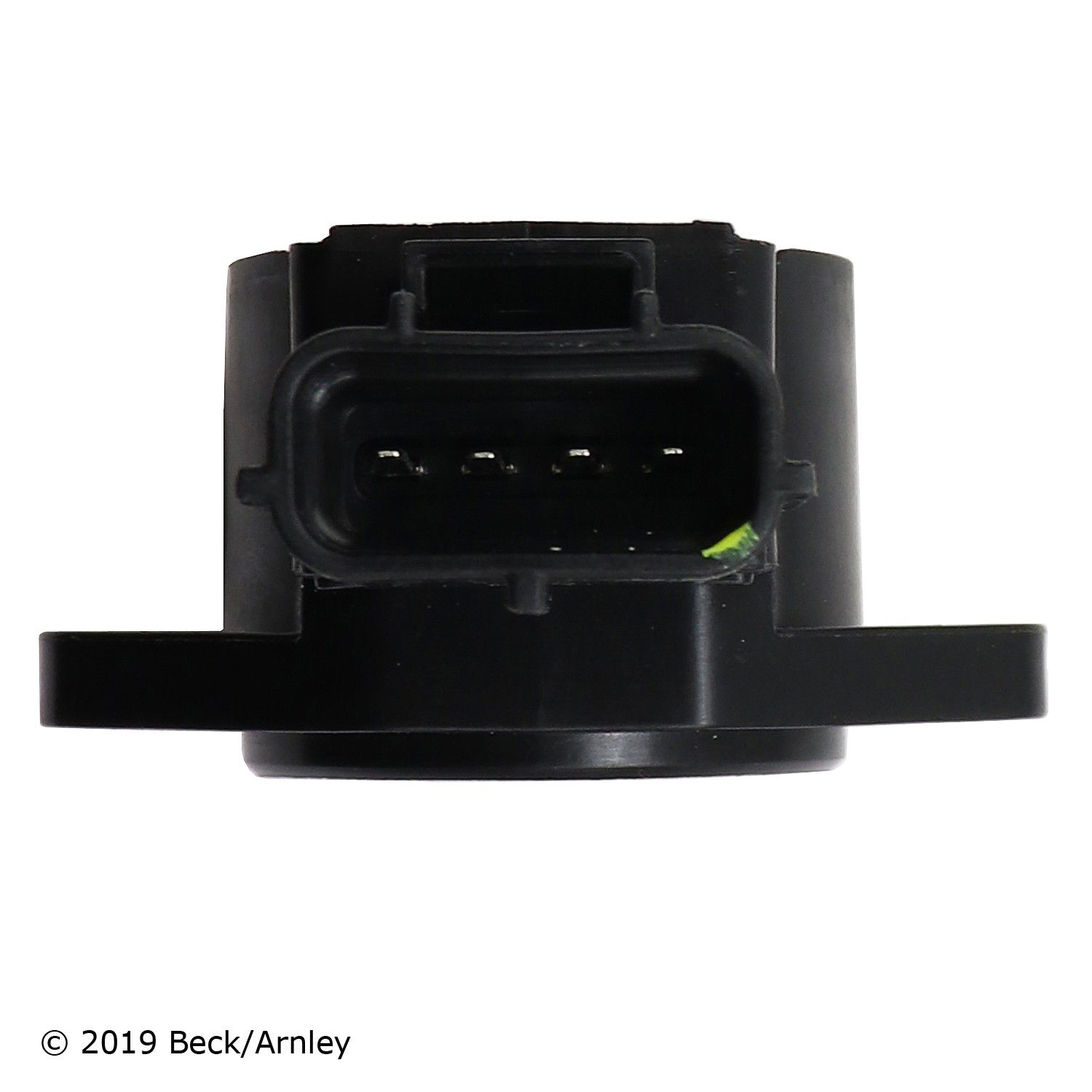 Throttle Position Sensor