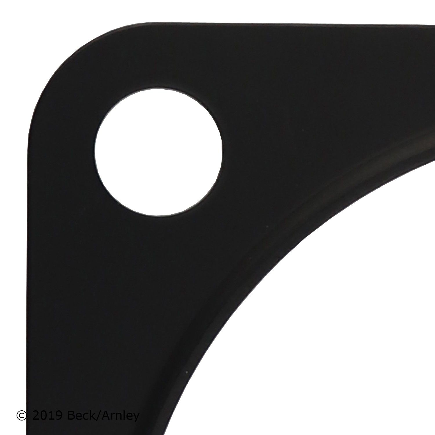 Fuel Injection Throttle Body Mounting Gasket
